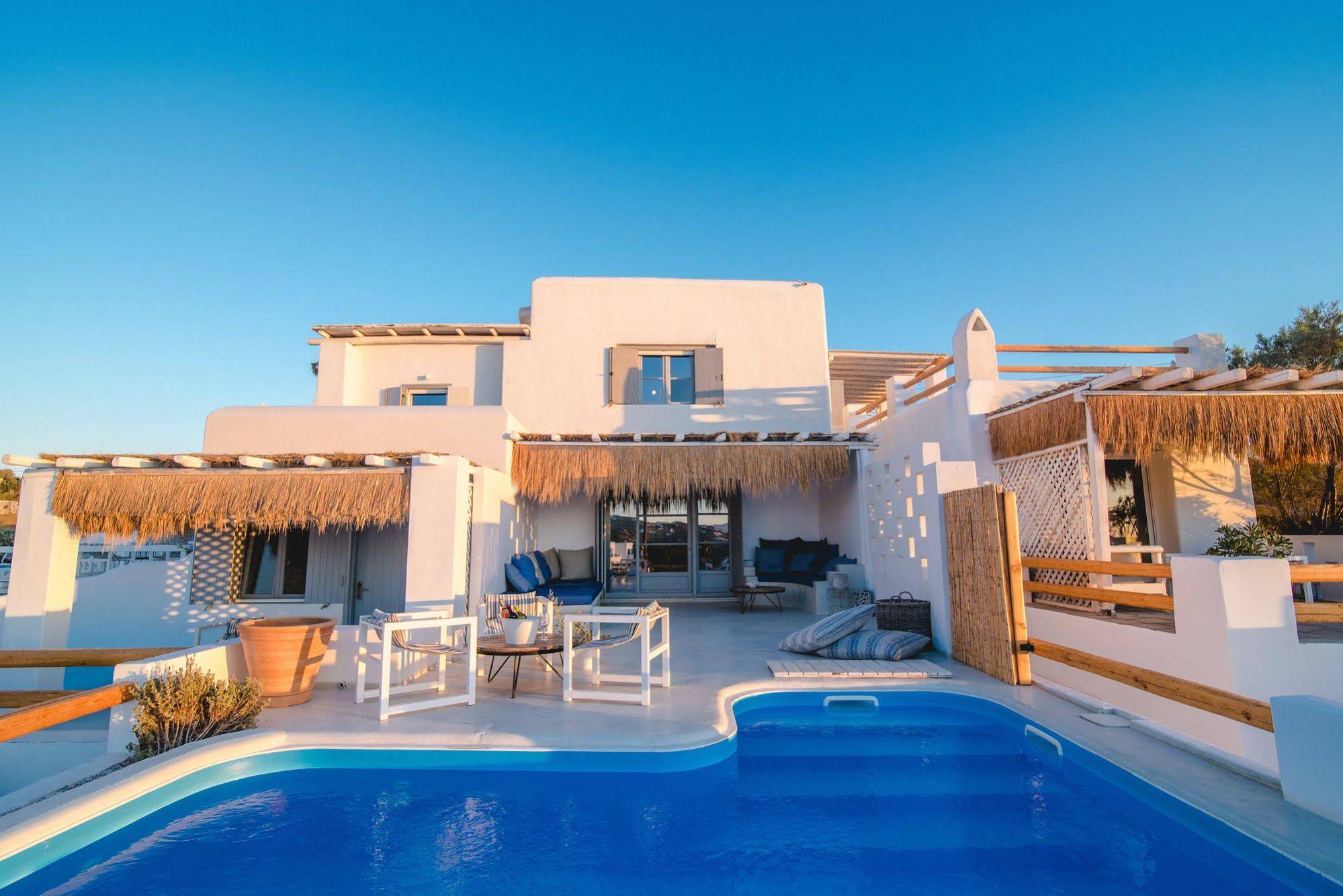 Villa Thea Collection Mykonos