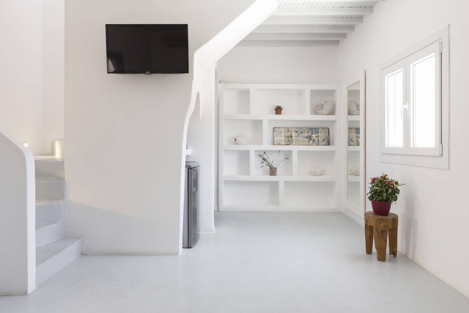 Villa Thea Collection Mykonos