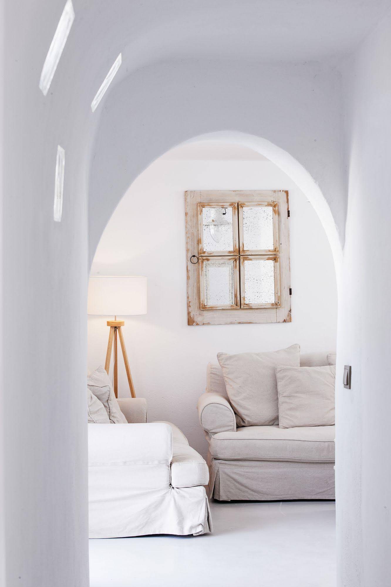 Villa Thea Collection Mykonos