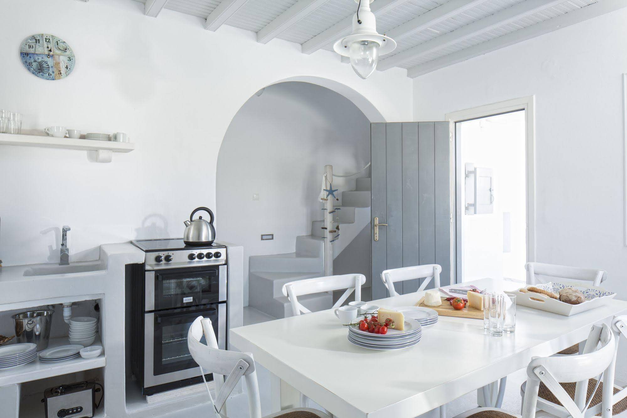 Villa Thea Collection Mykonos