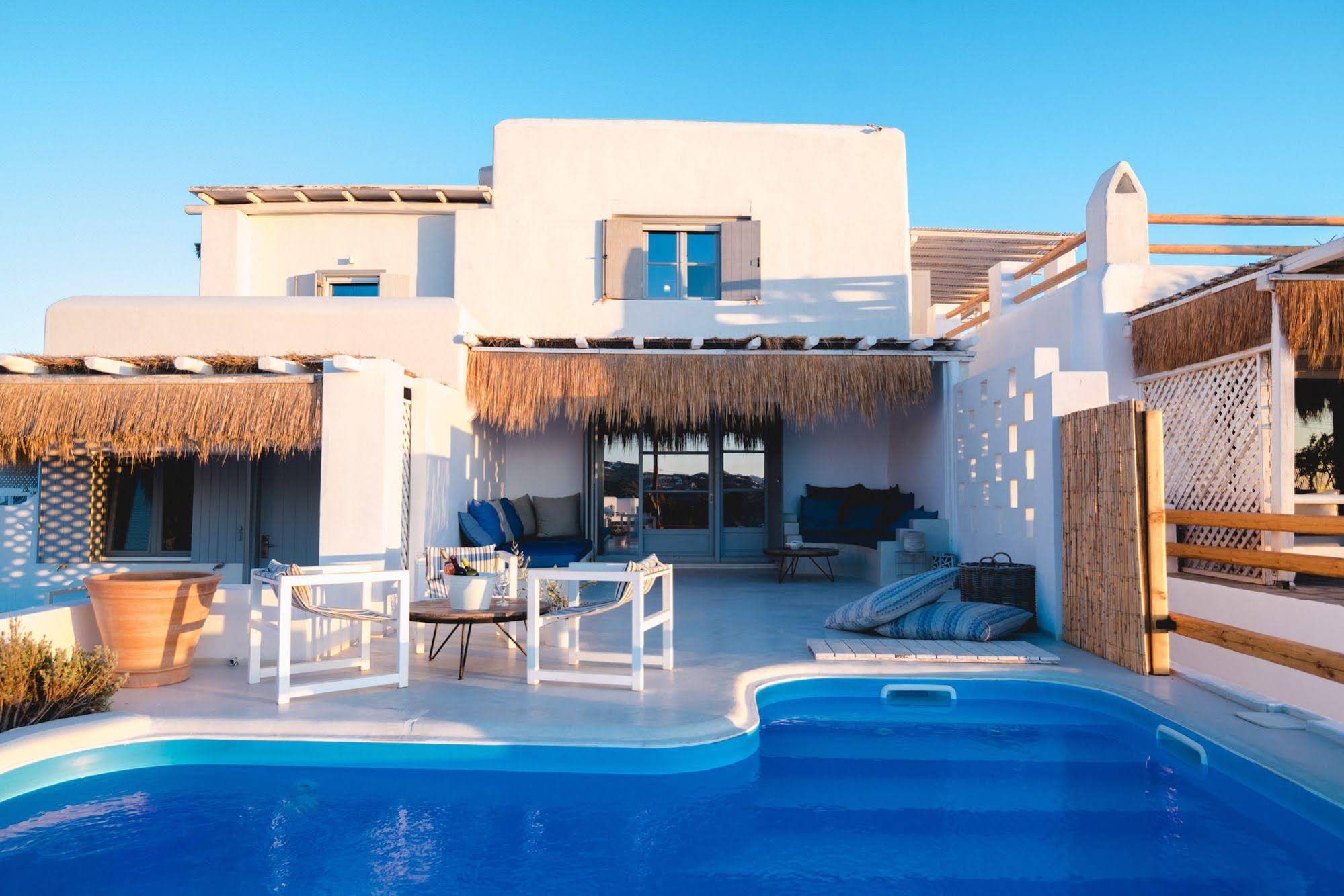 Villa Thea Collection Mykonos