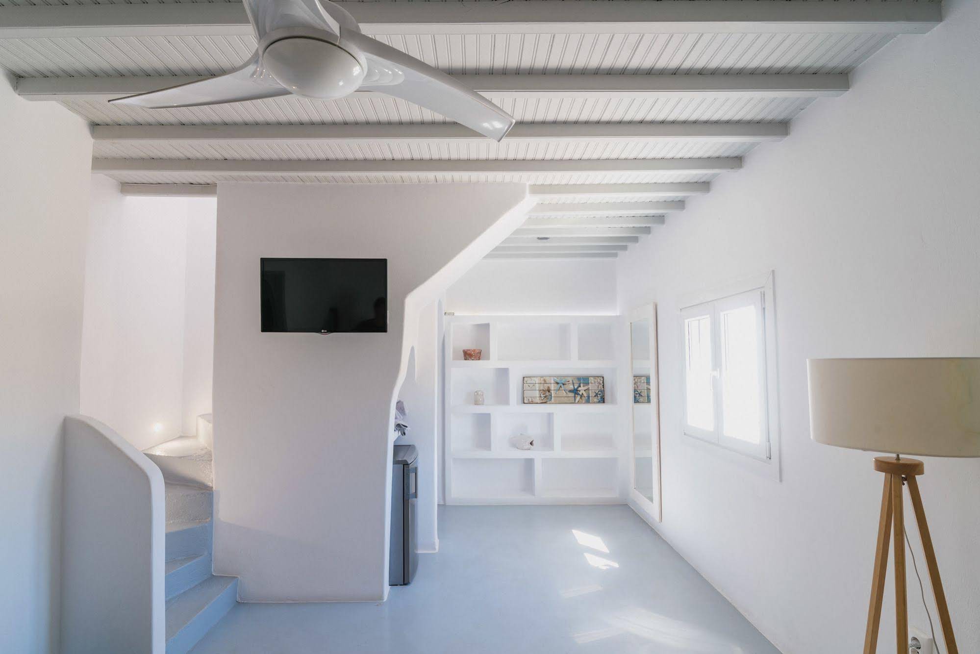 Villa Thea Collection Mykonos