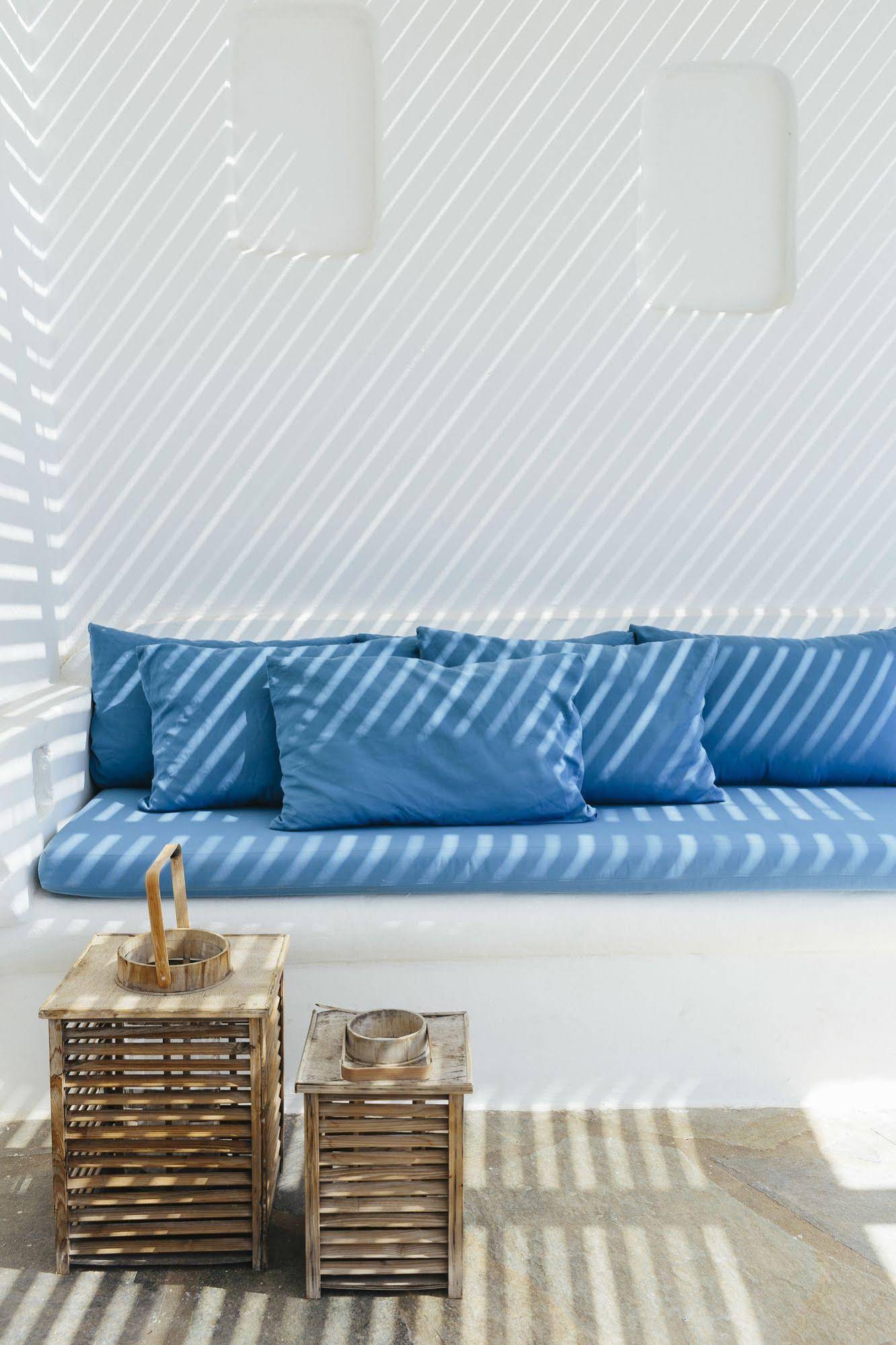 Villa Thea Collection Mykonos
