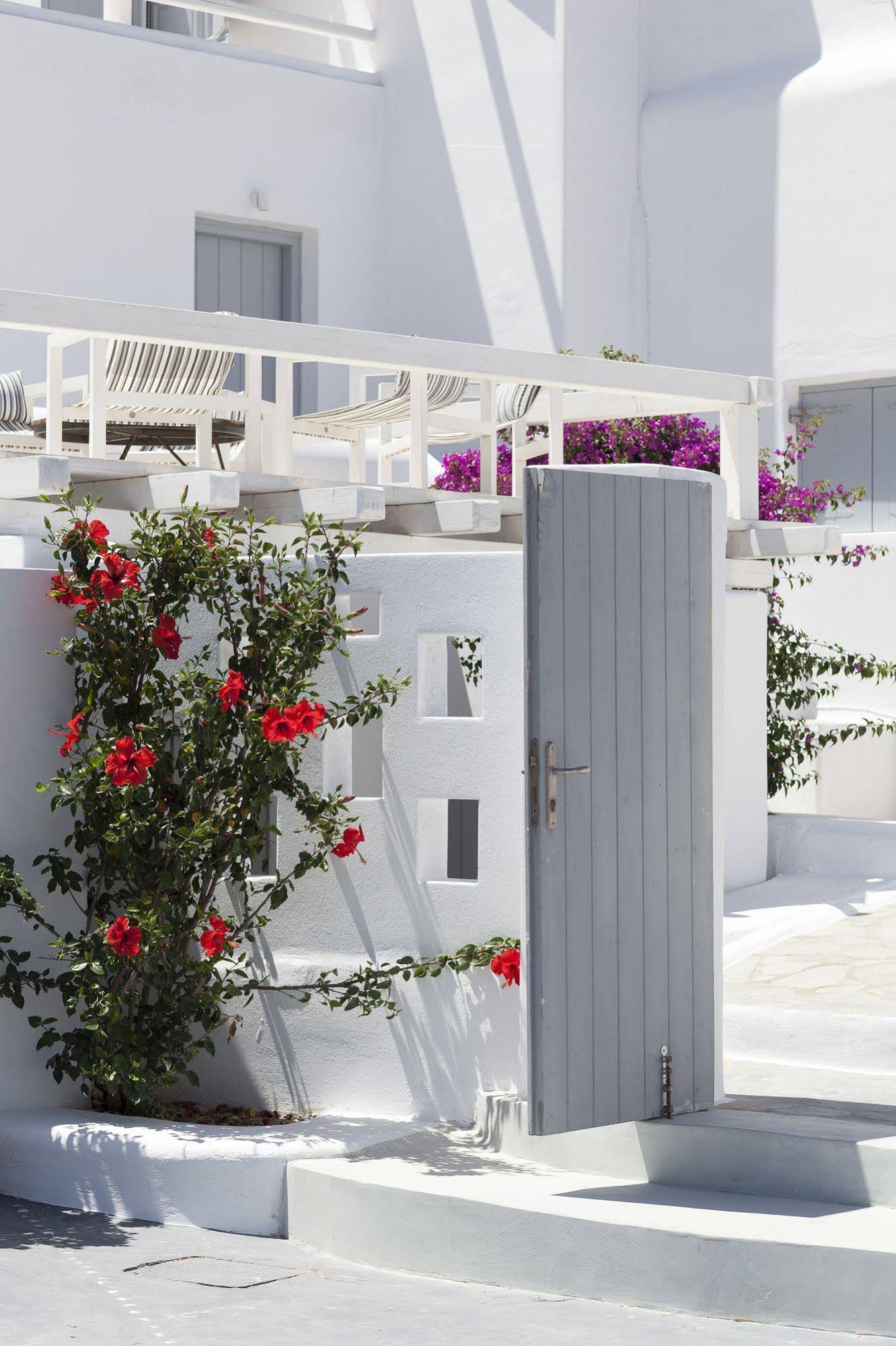 Villa Thea Collection Mykonos