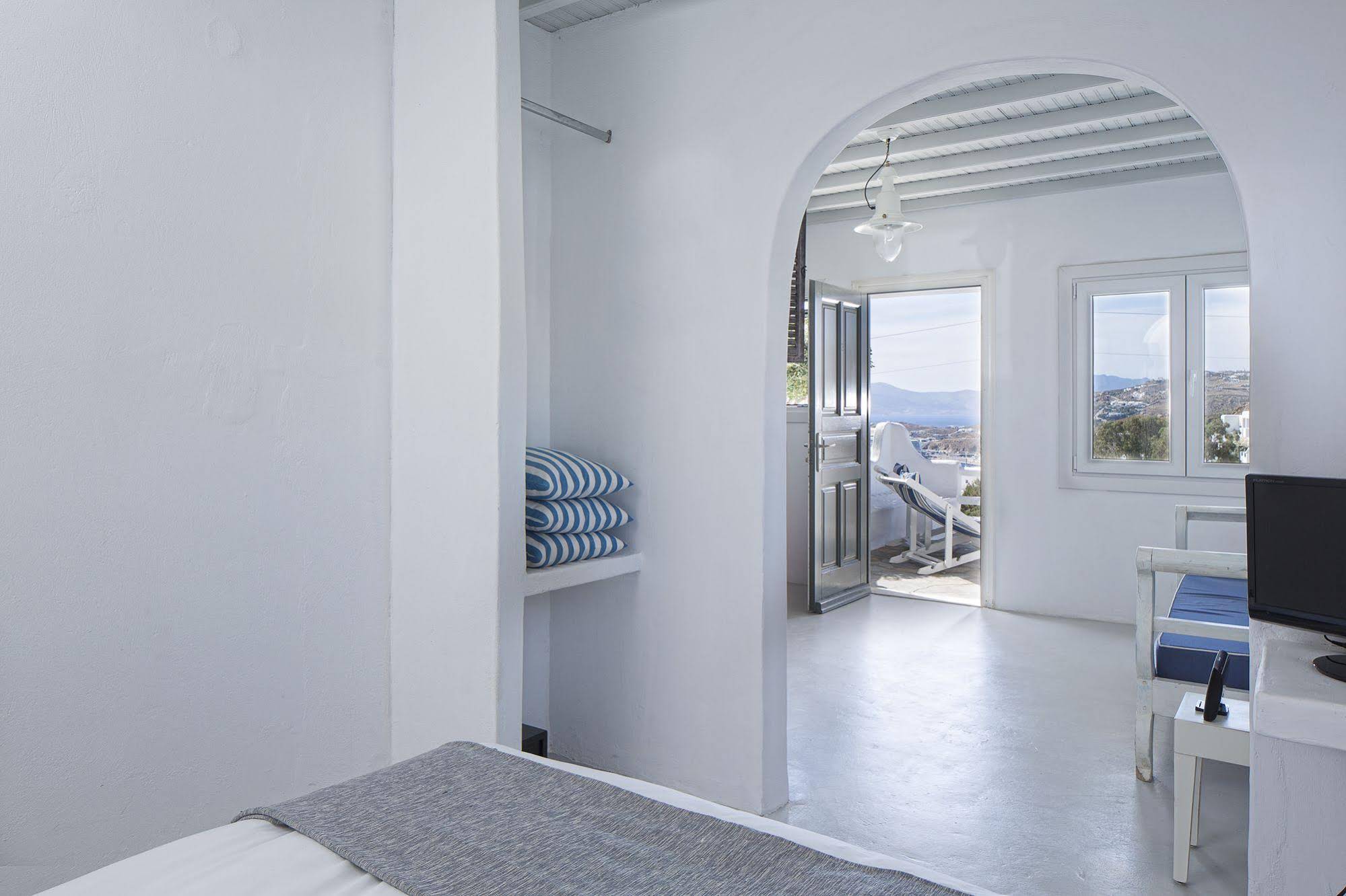 Villa Thea Collection Mykonos