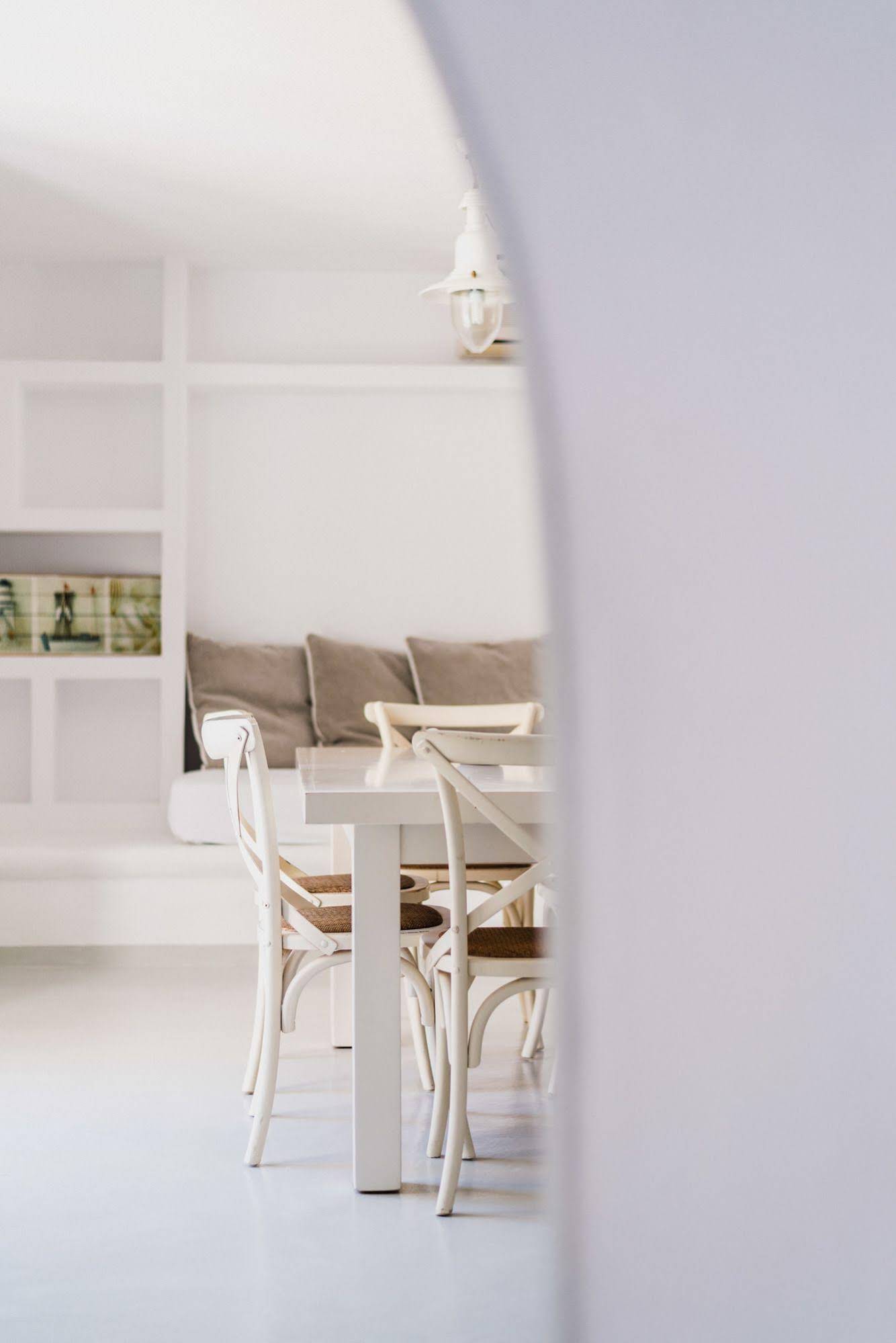Villa Thea Collection Mykonos