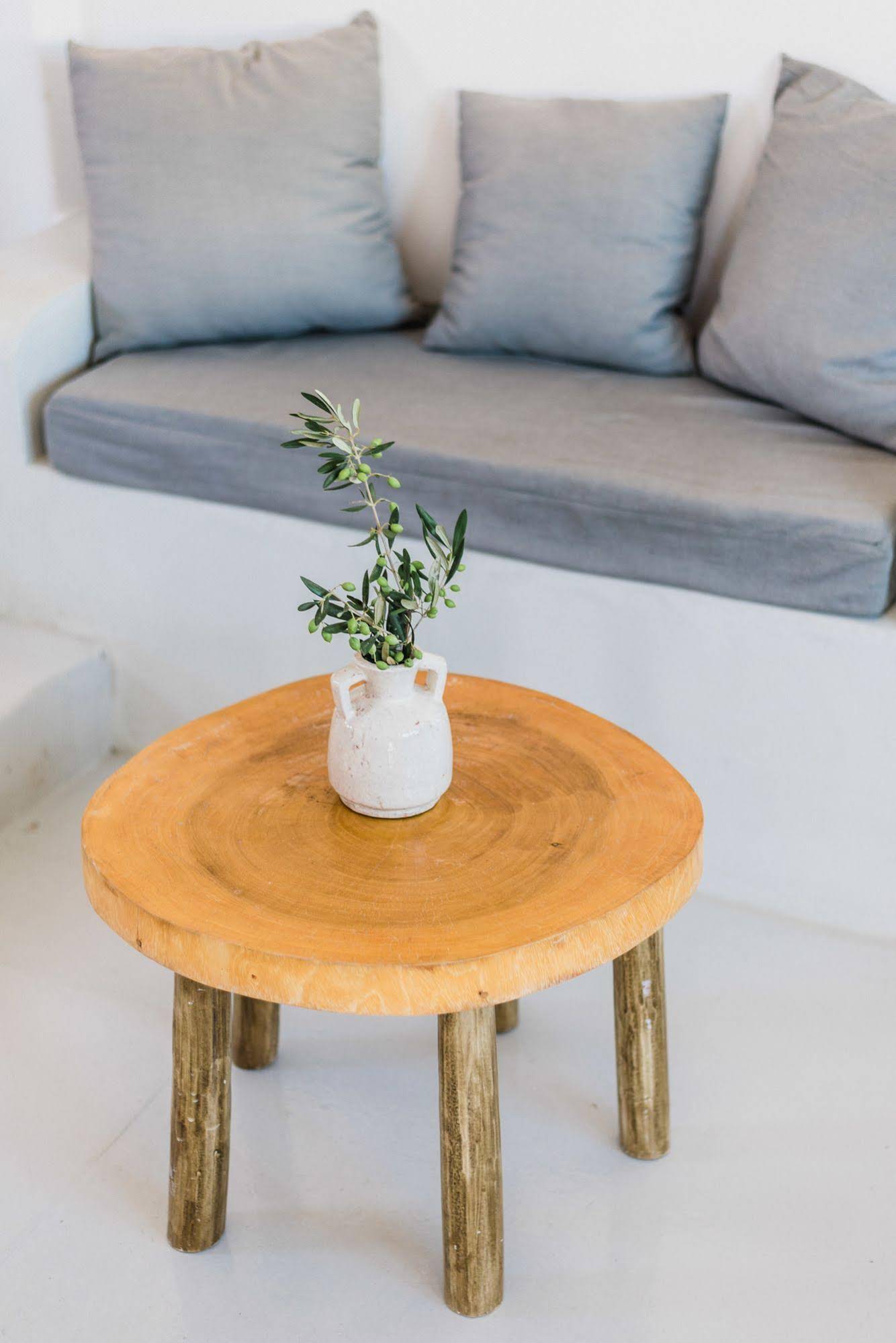 Villa Thea Collection Mykonos