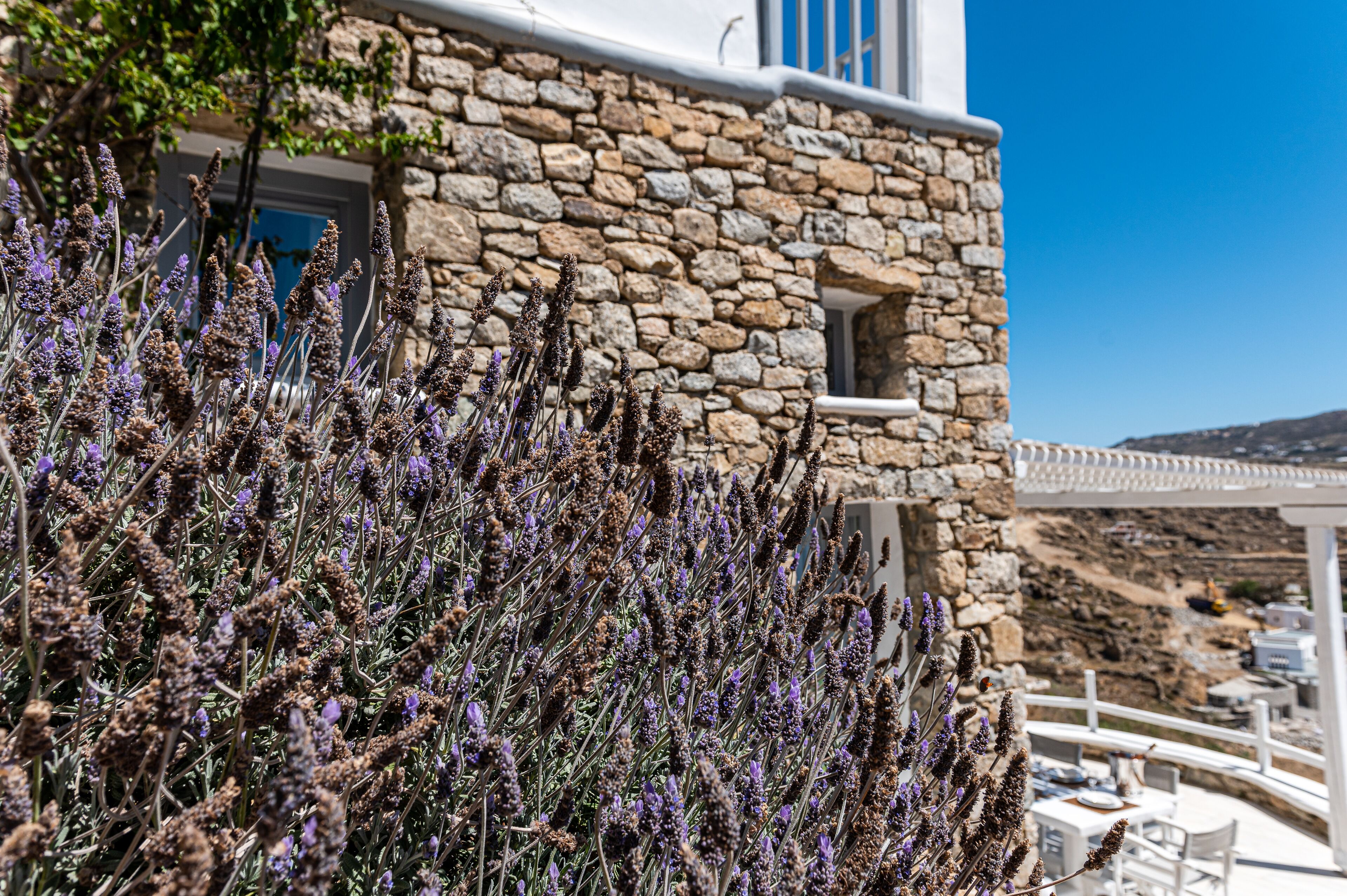 Villa Thelgo