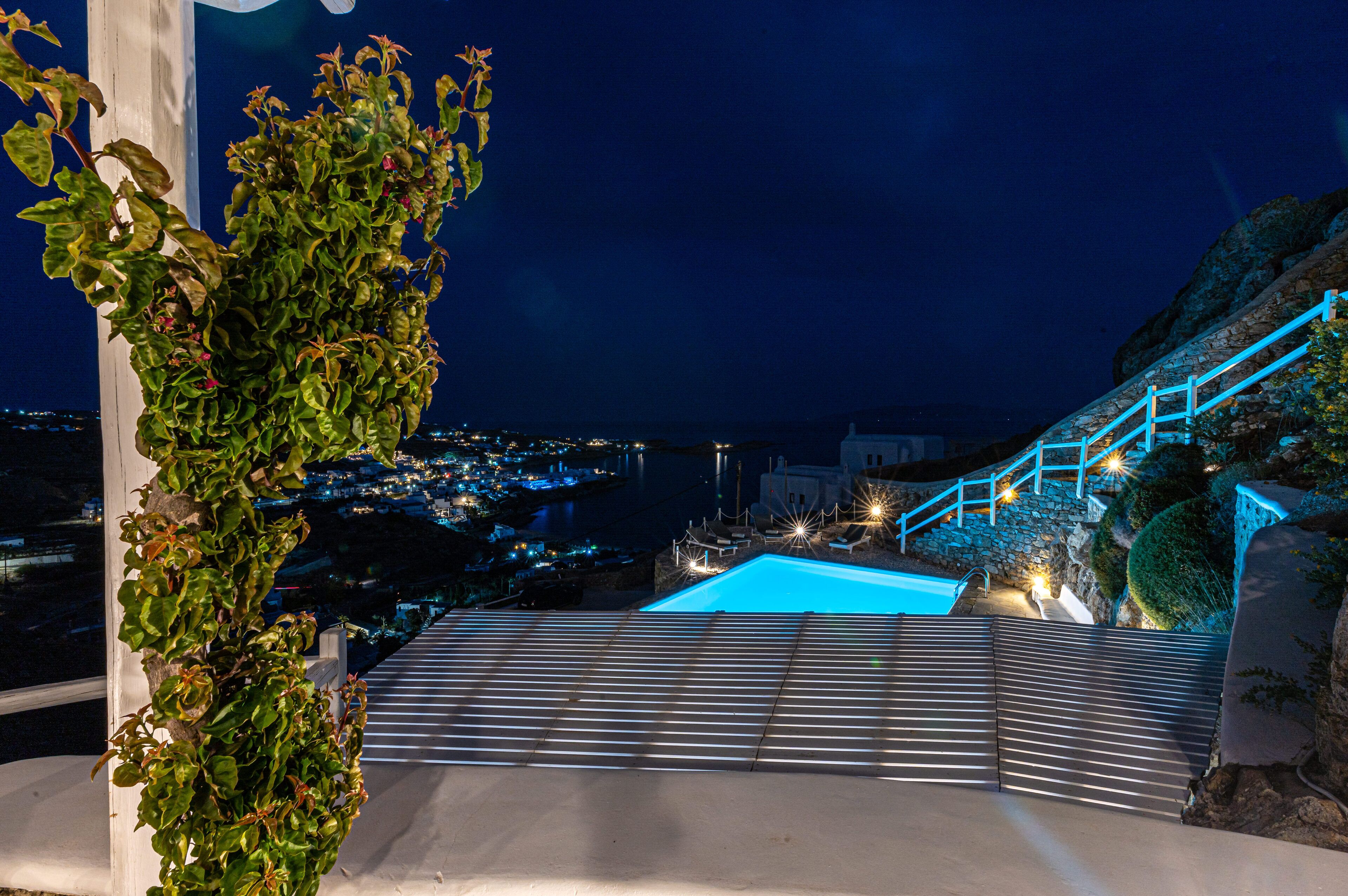 Villa Thelgo
