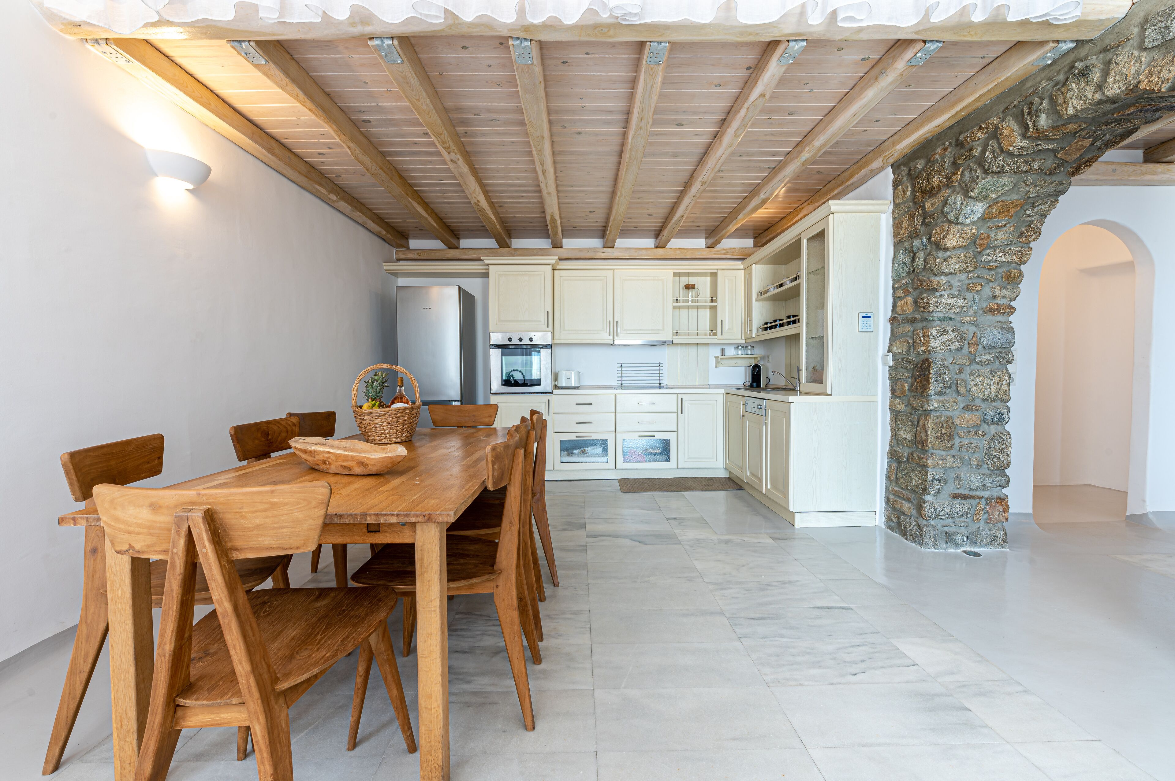 Villa Thelgo