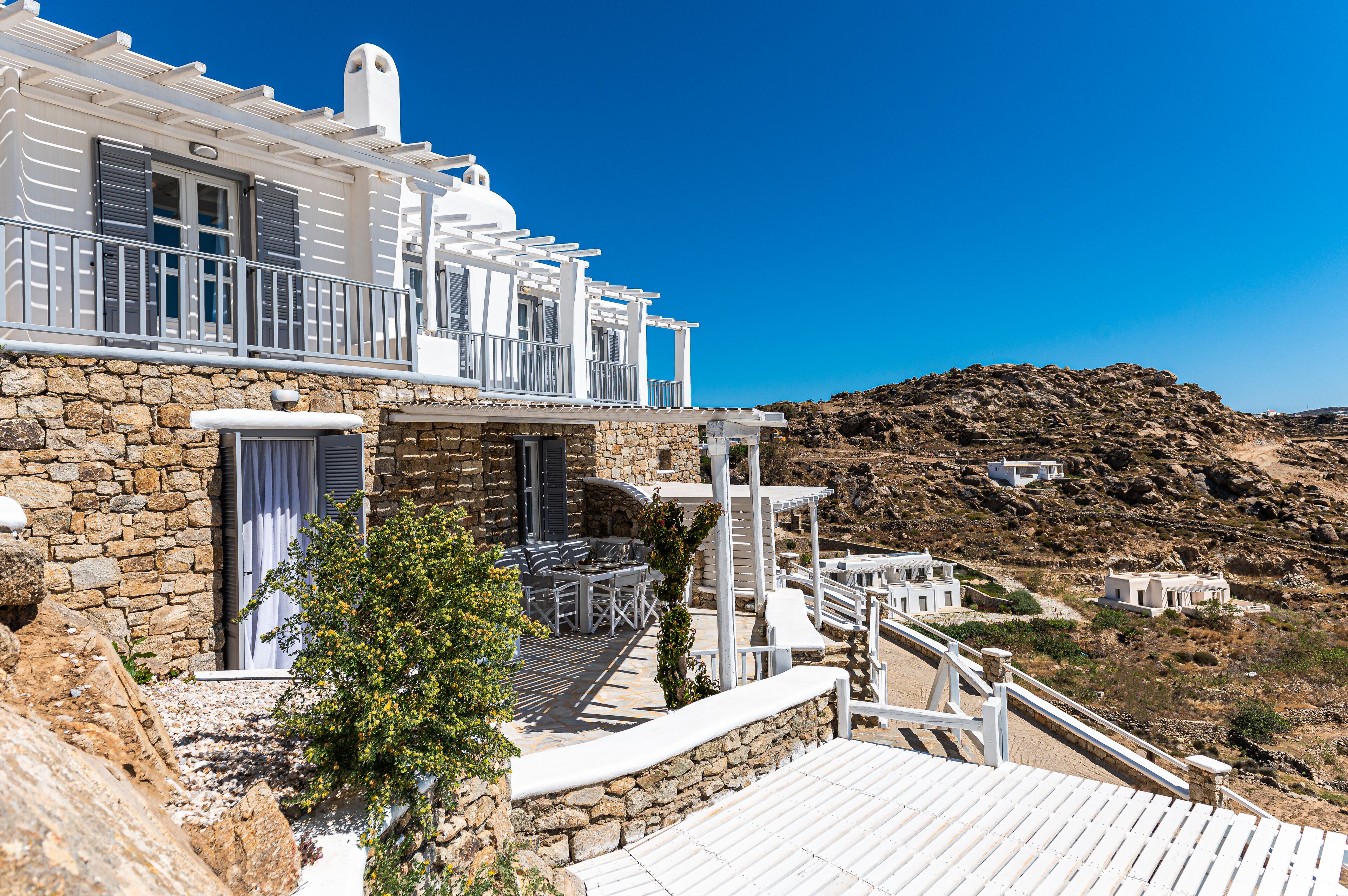 Villa Thelgo