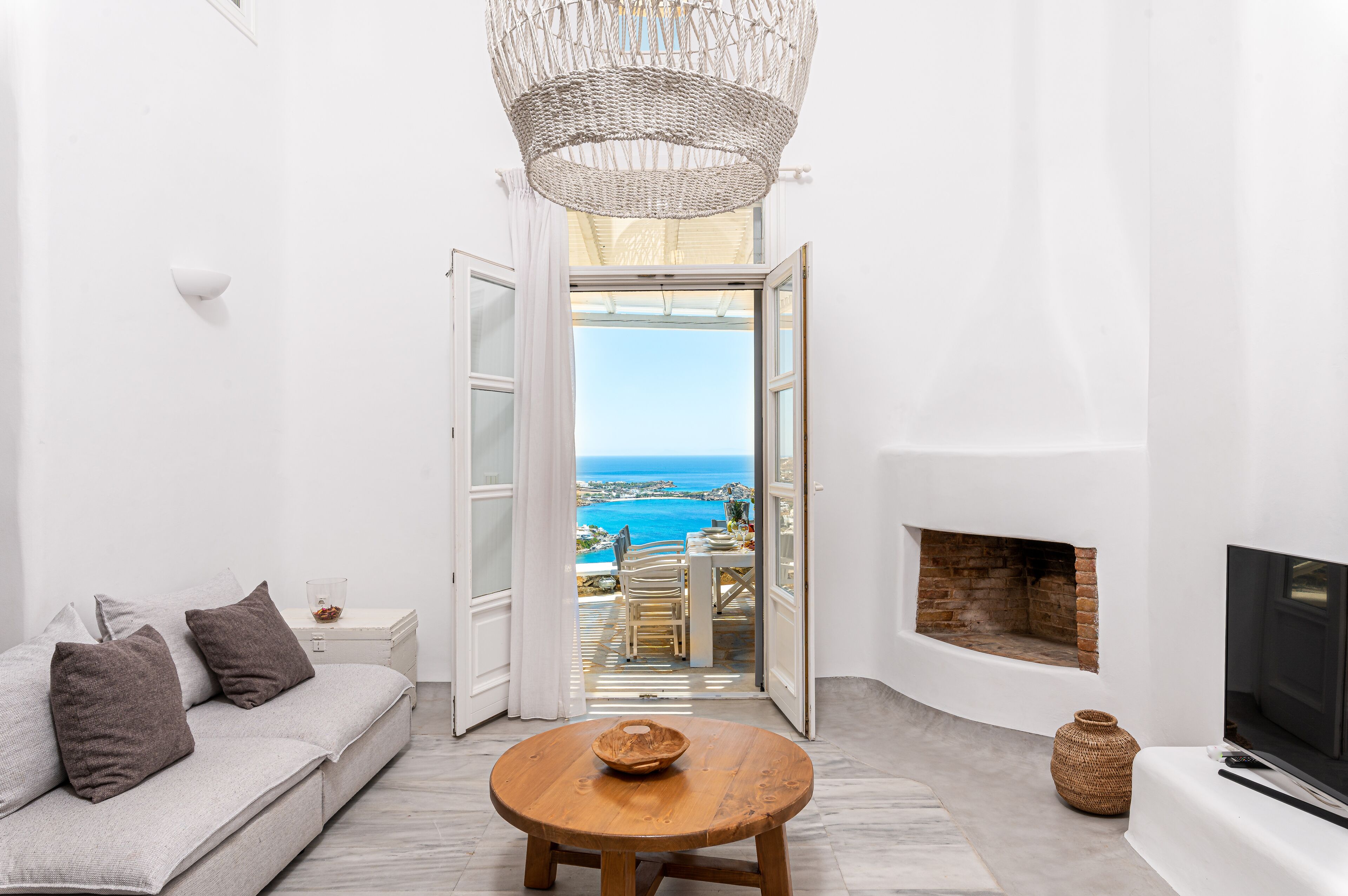 Villa Thelgo