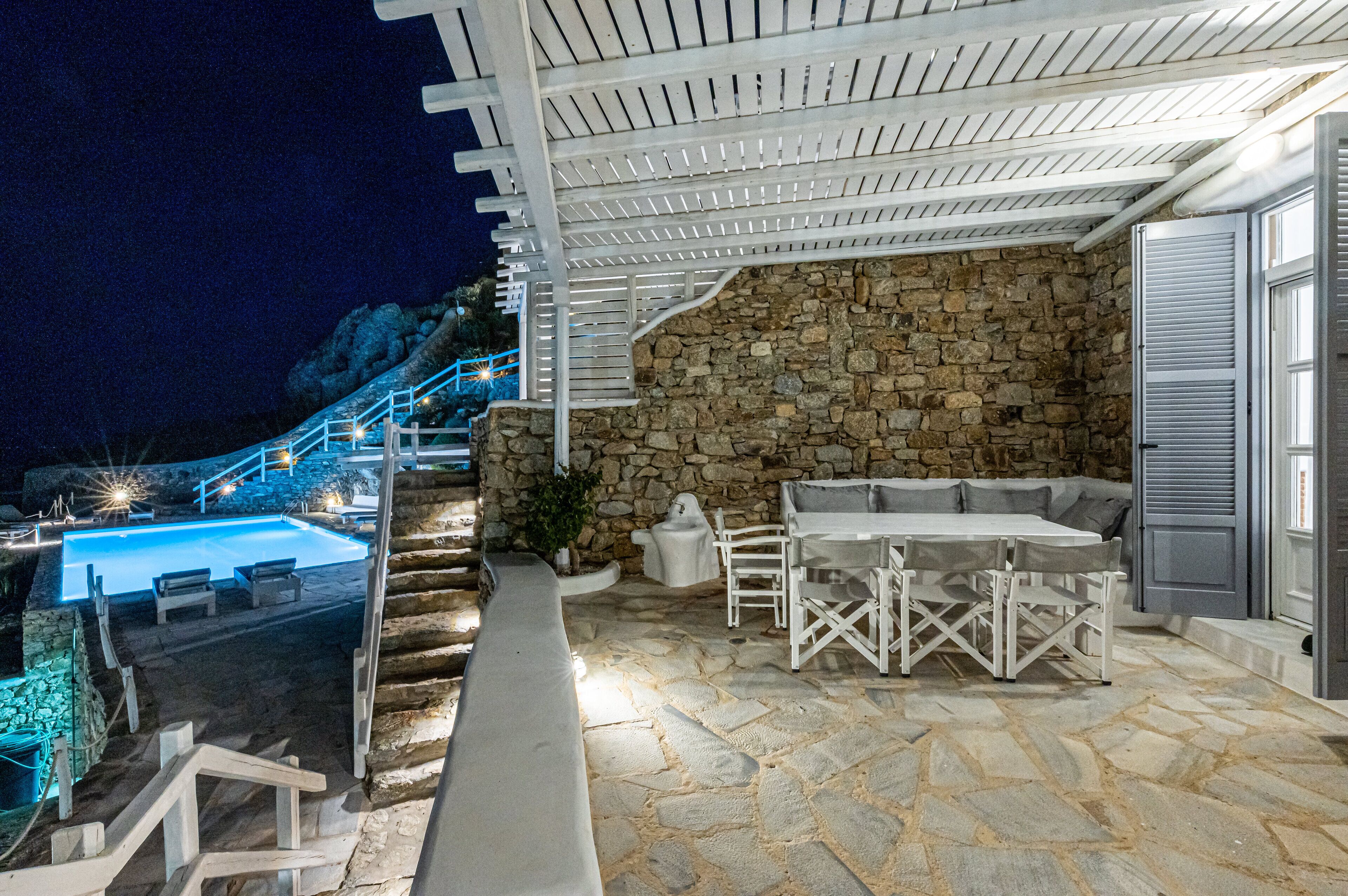 Villa Thelgo