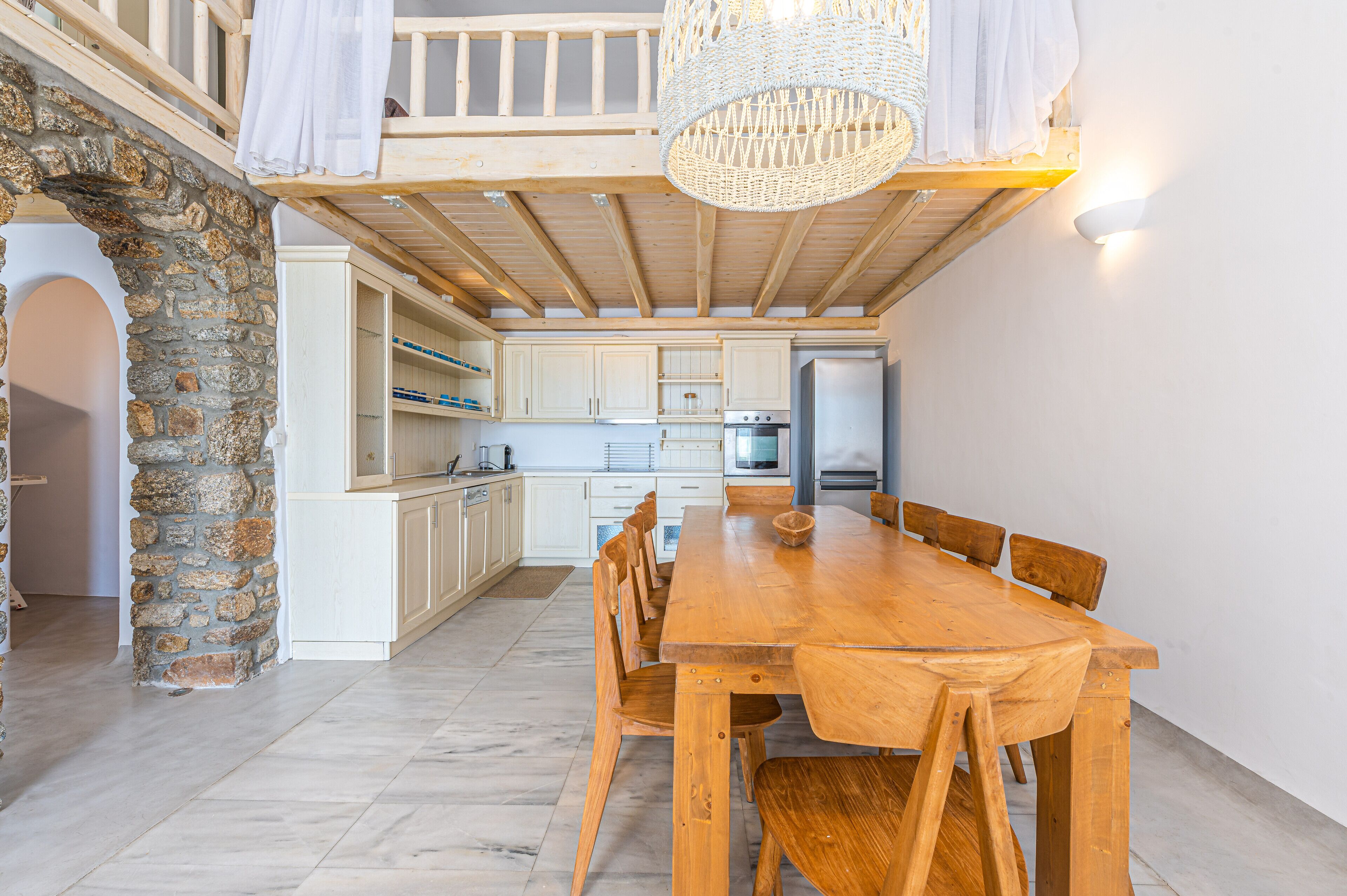 Villa Thelgo