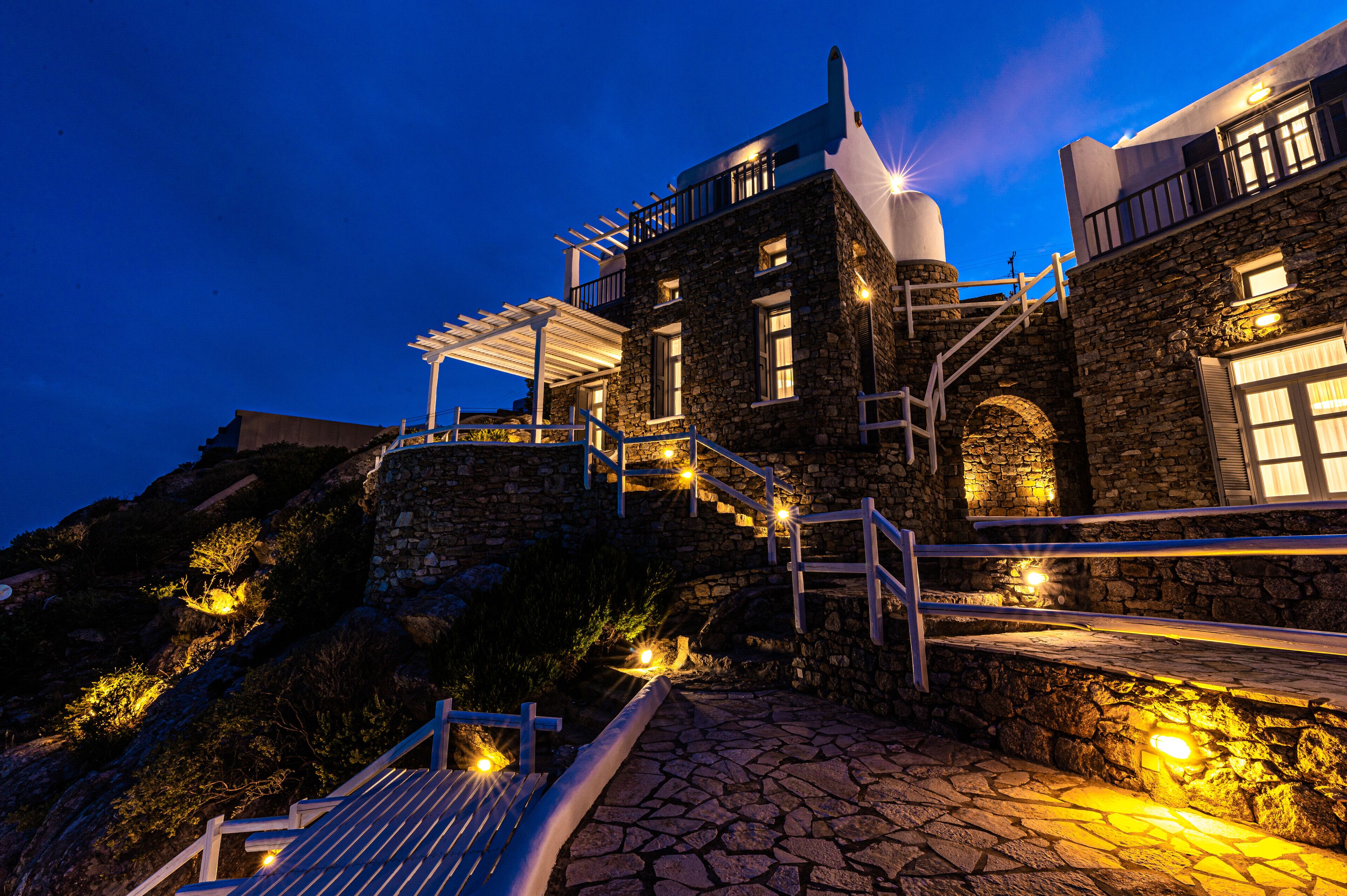Villa Thelgo