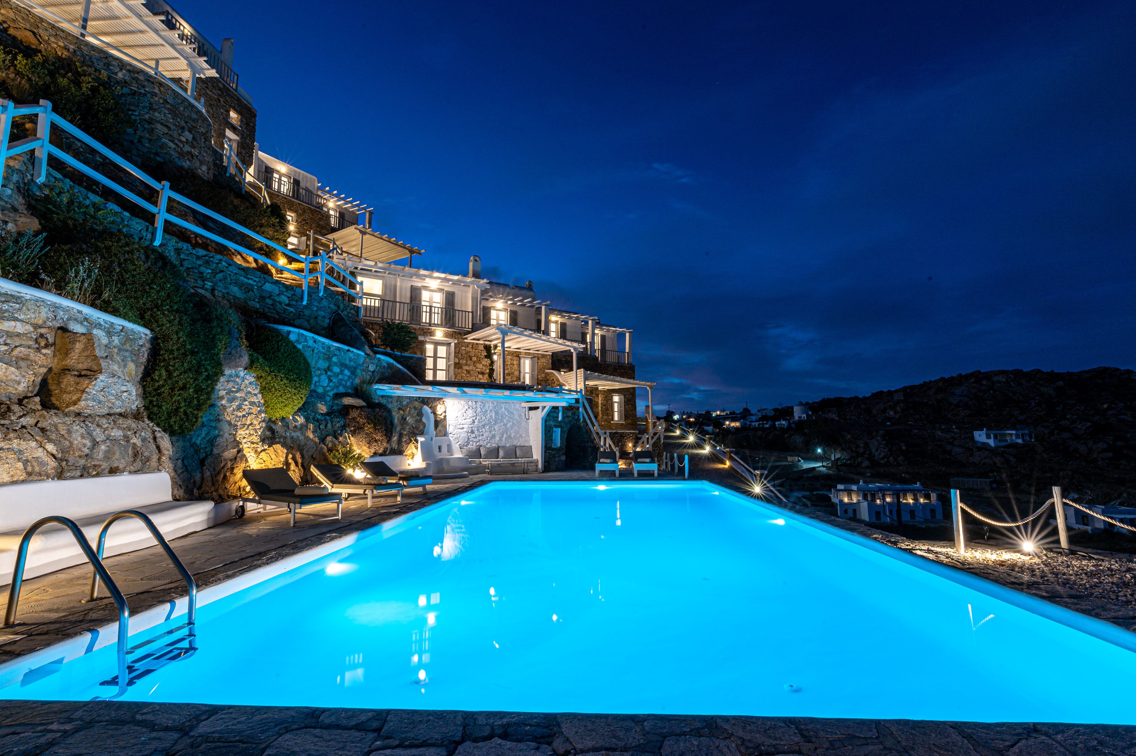 Villa Thelgo