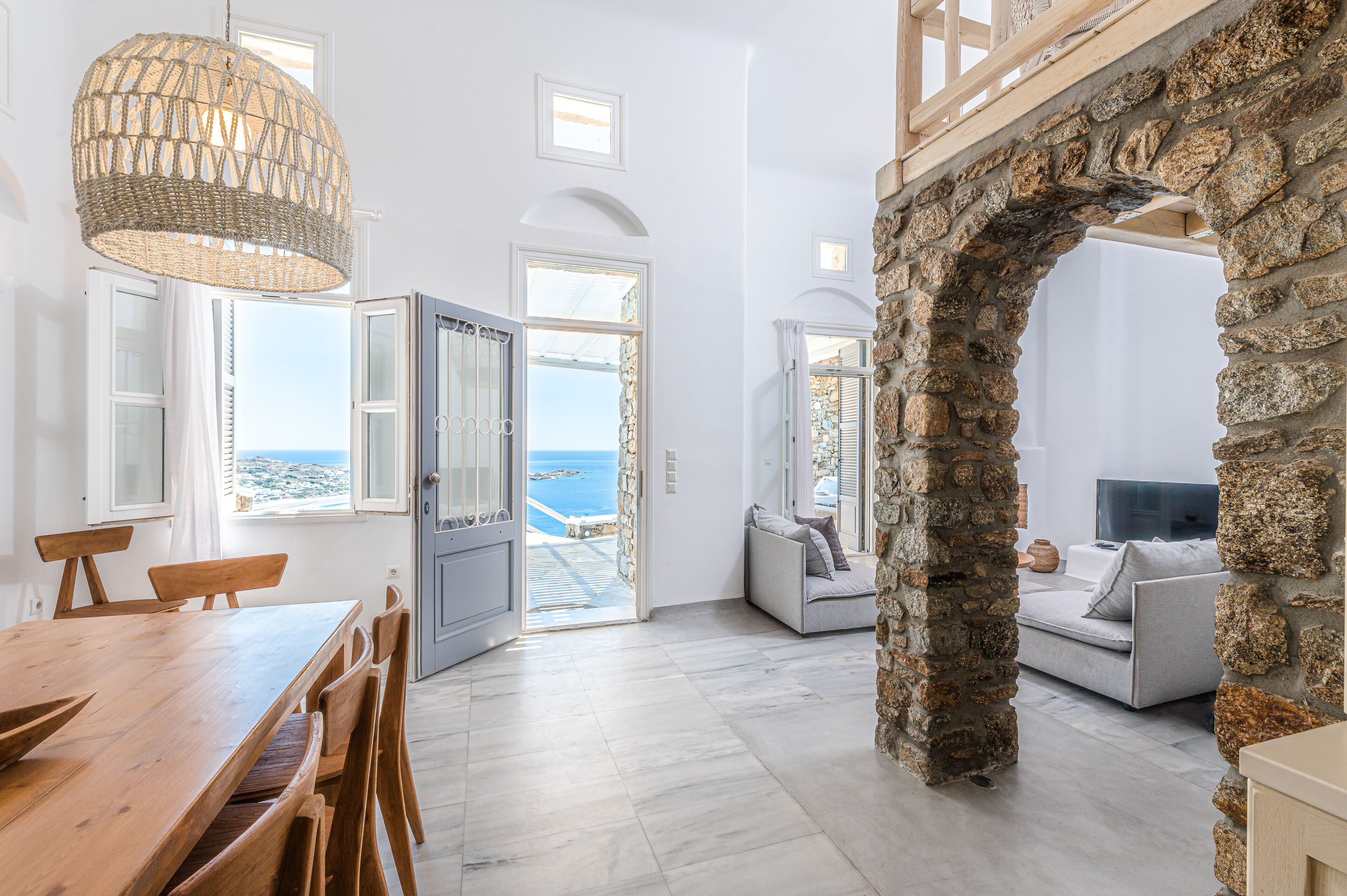 Villa Thelgo