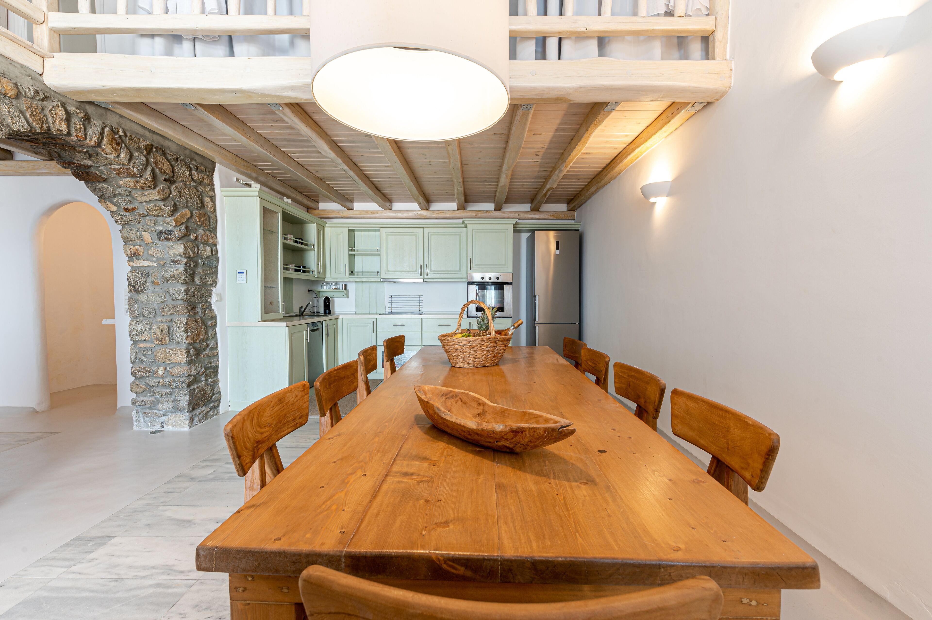 Villa Thelgo