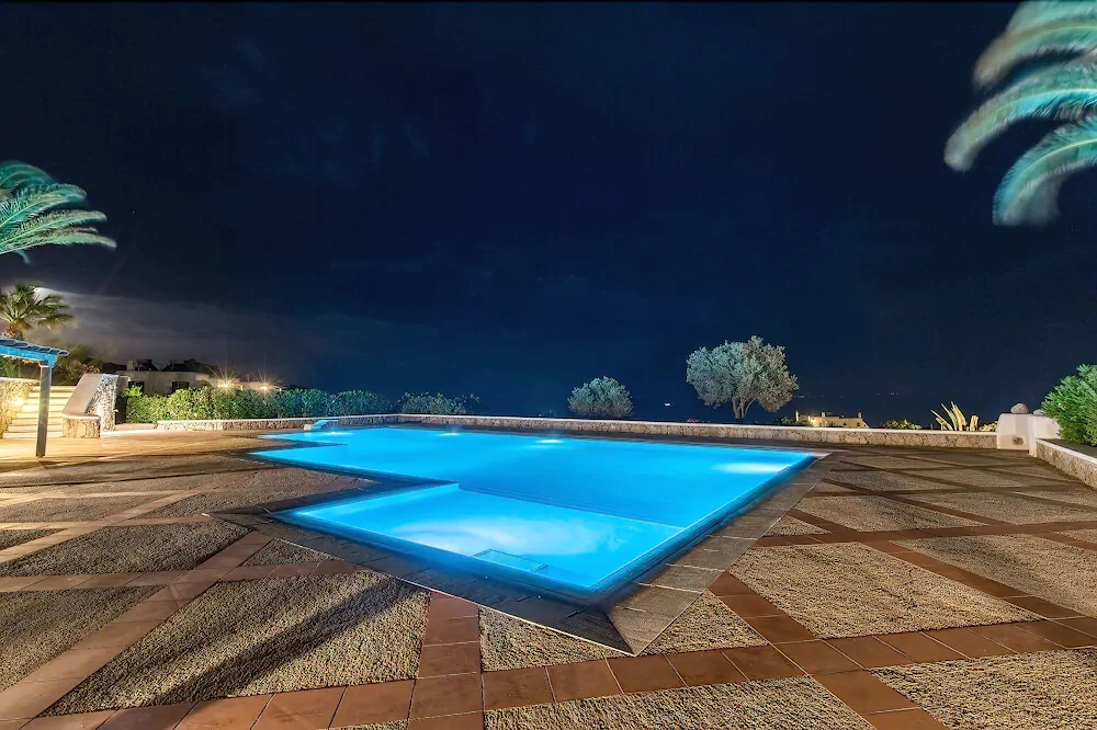 Villa Valente Mykonianvilla