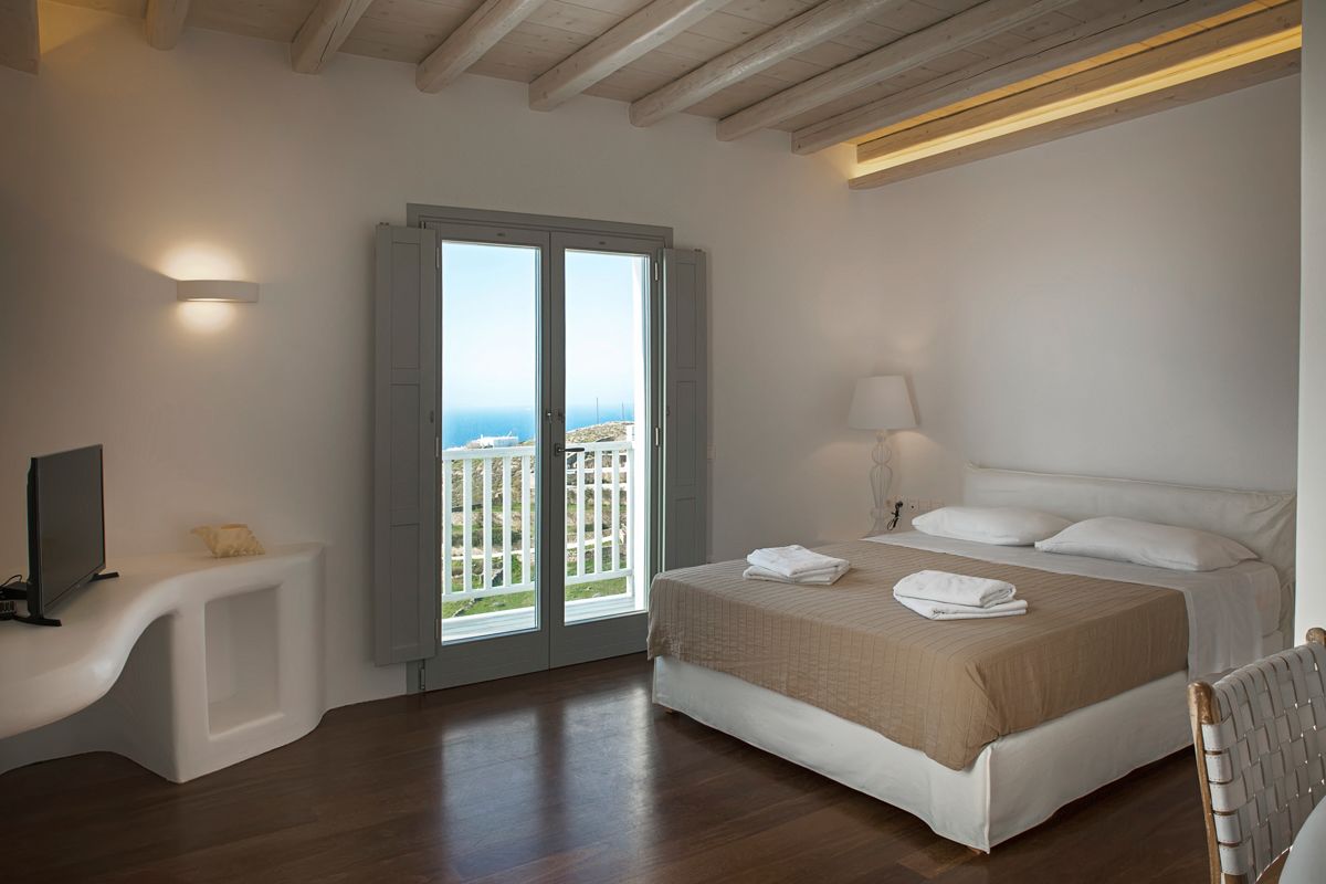 Villa Zeus