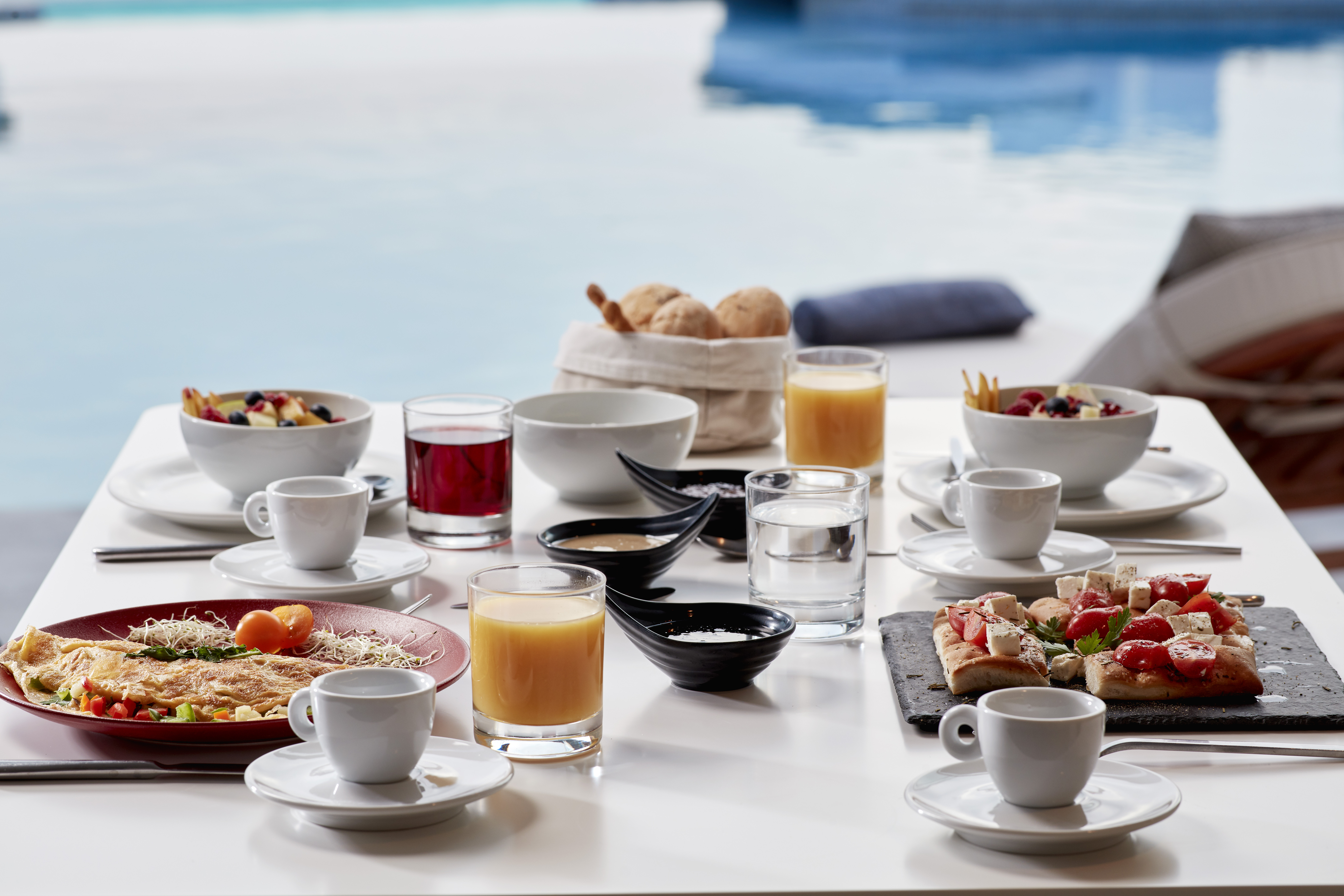 Absolute Mykonos Suites & More