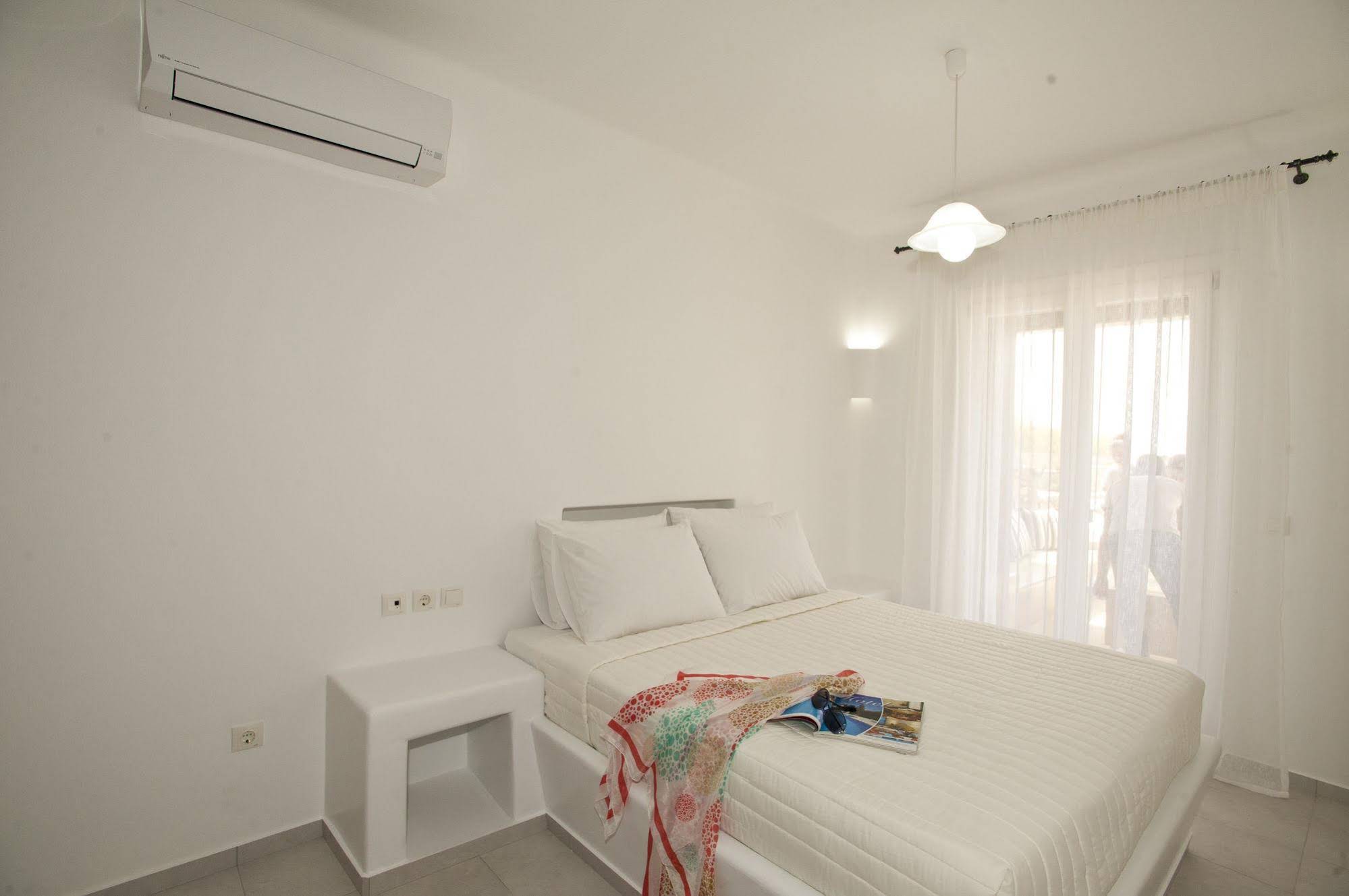 AC Village Christoulis