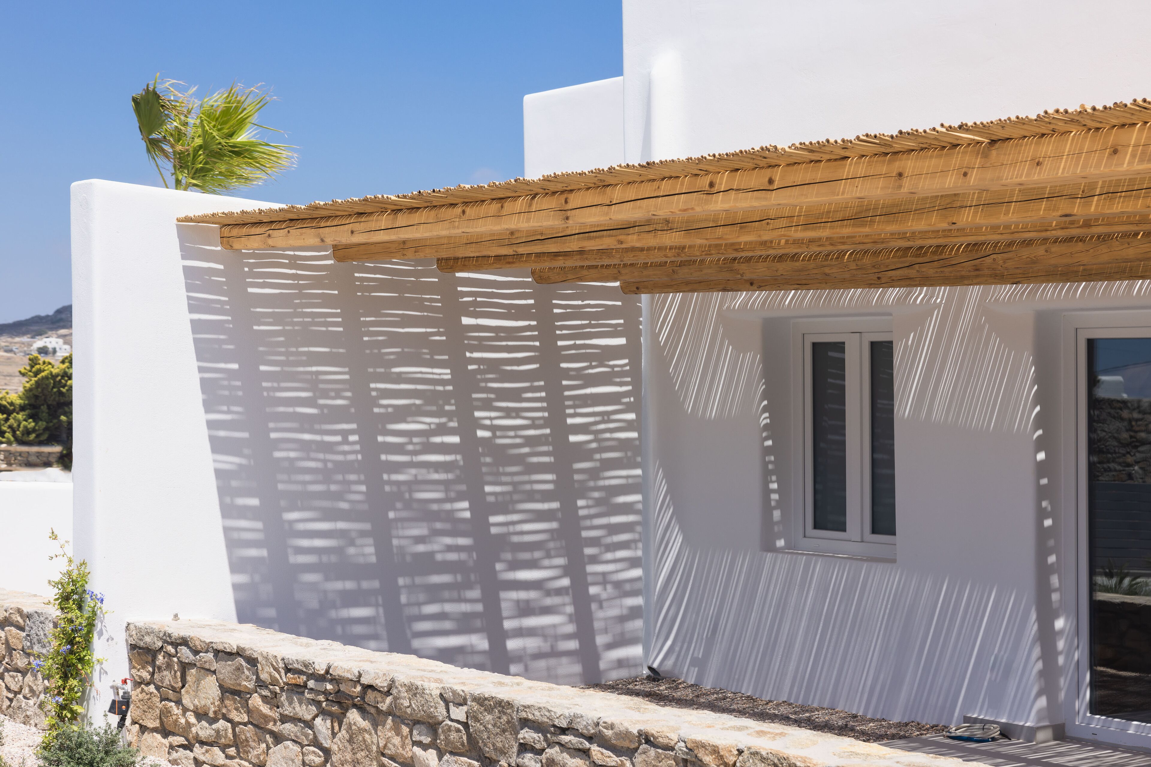 Adama Mykonos Hotel