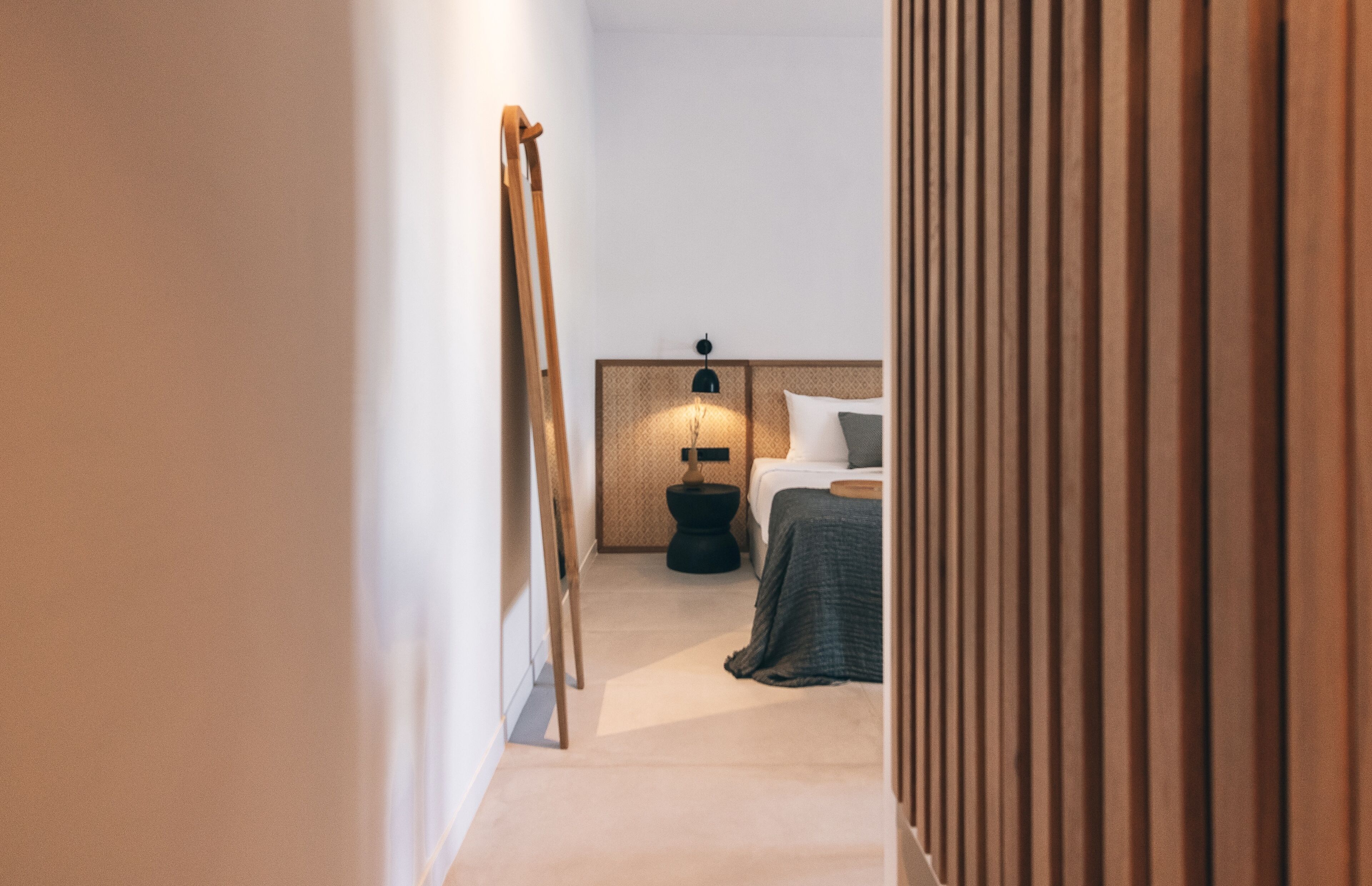 Adama Mykonos Hotel