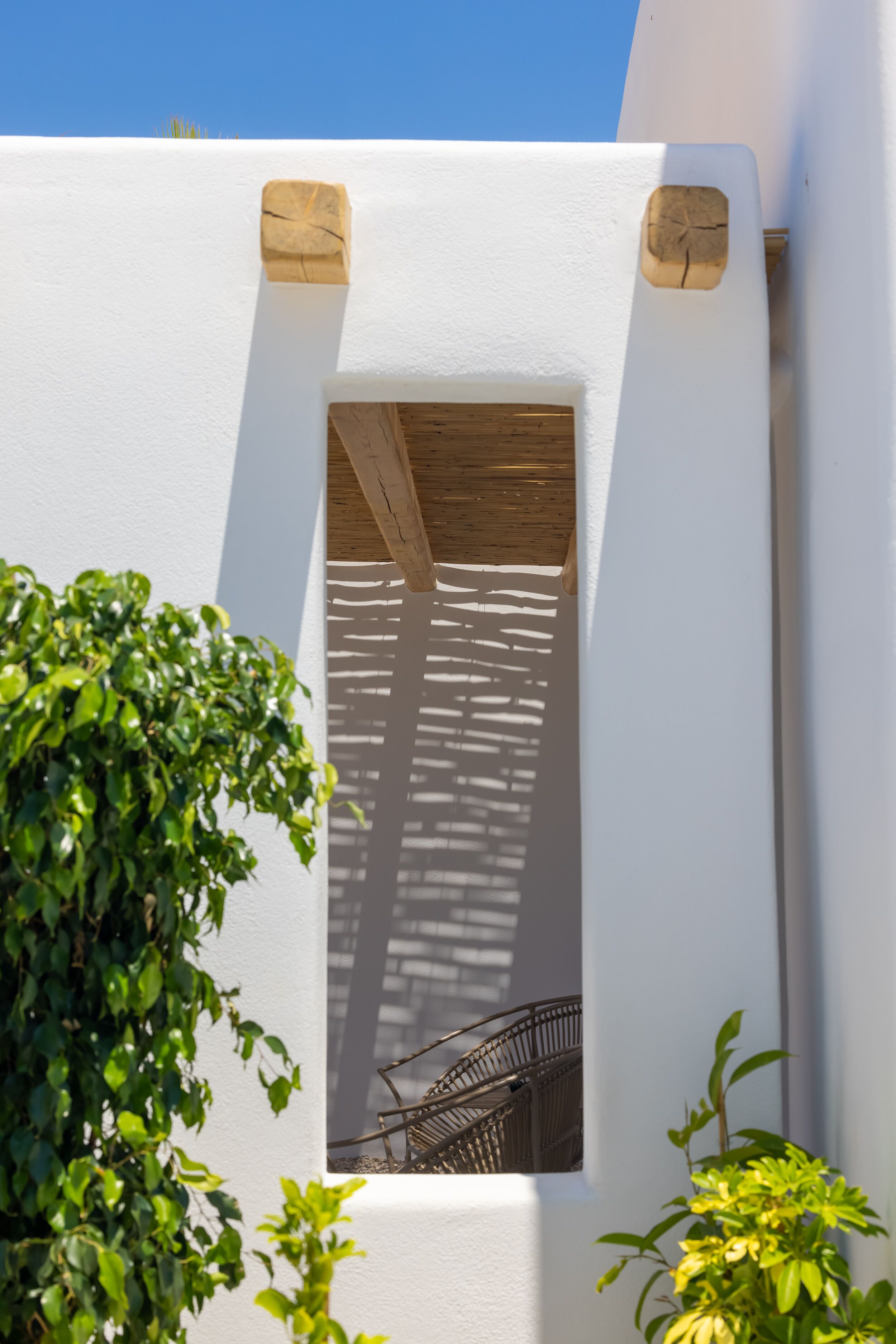 Adama Mykonos Hotel
