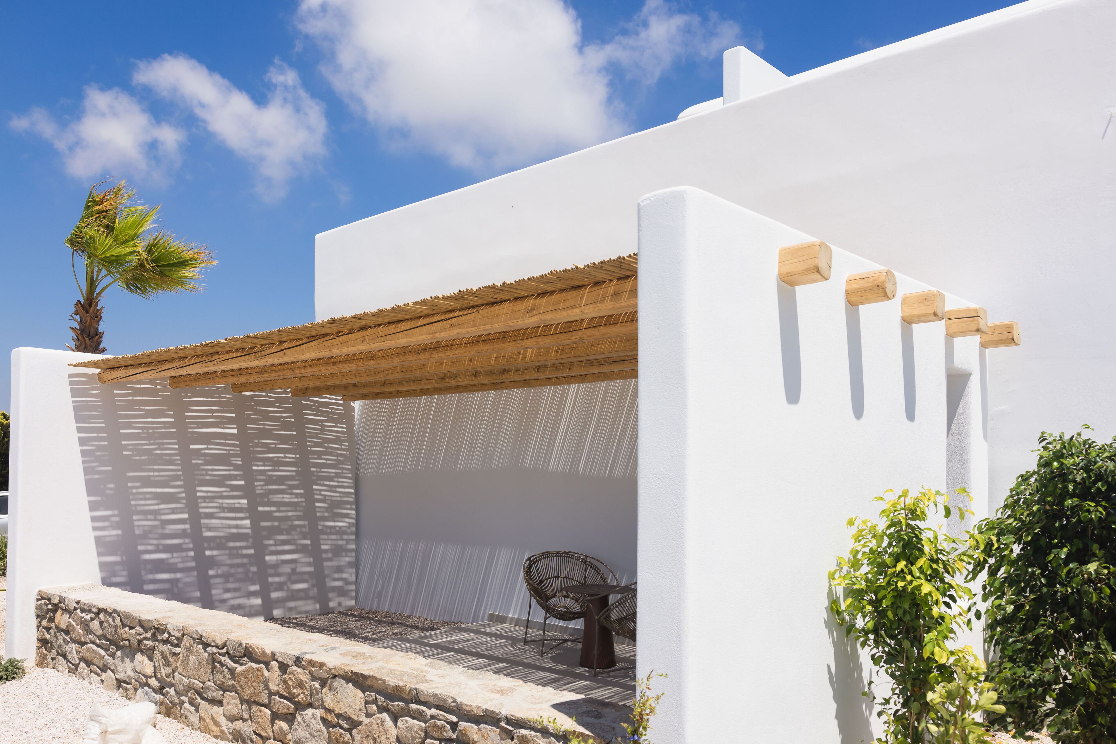 Adama Mykonos Hotel