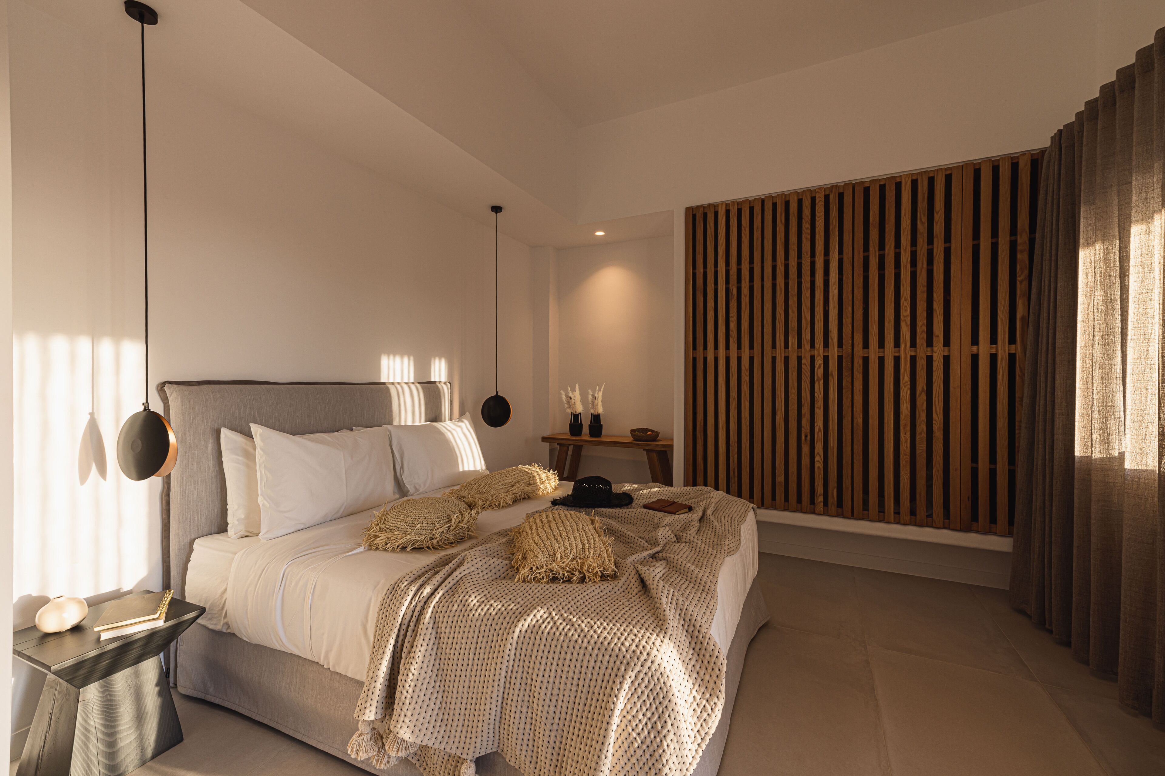 Adama Mykonos Hotel