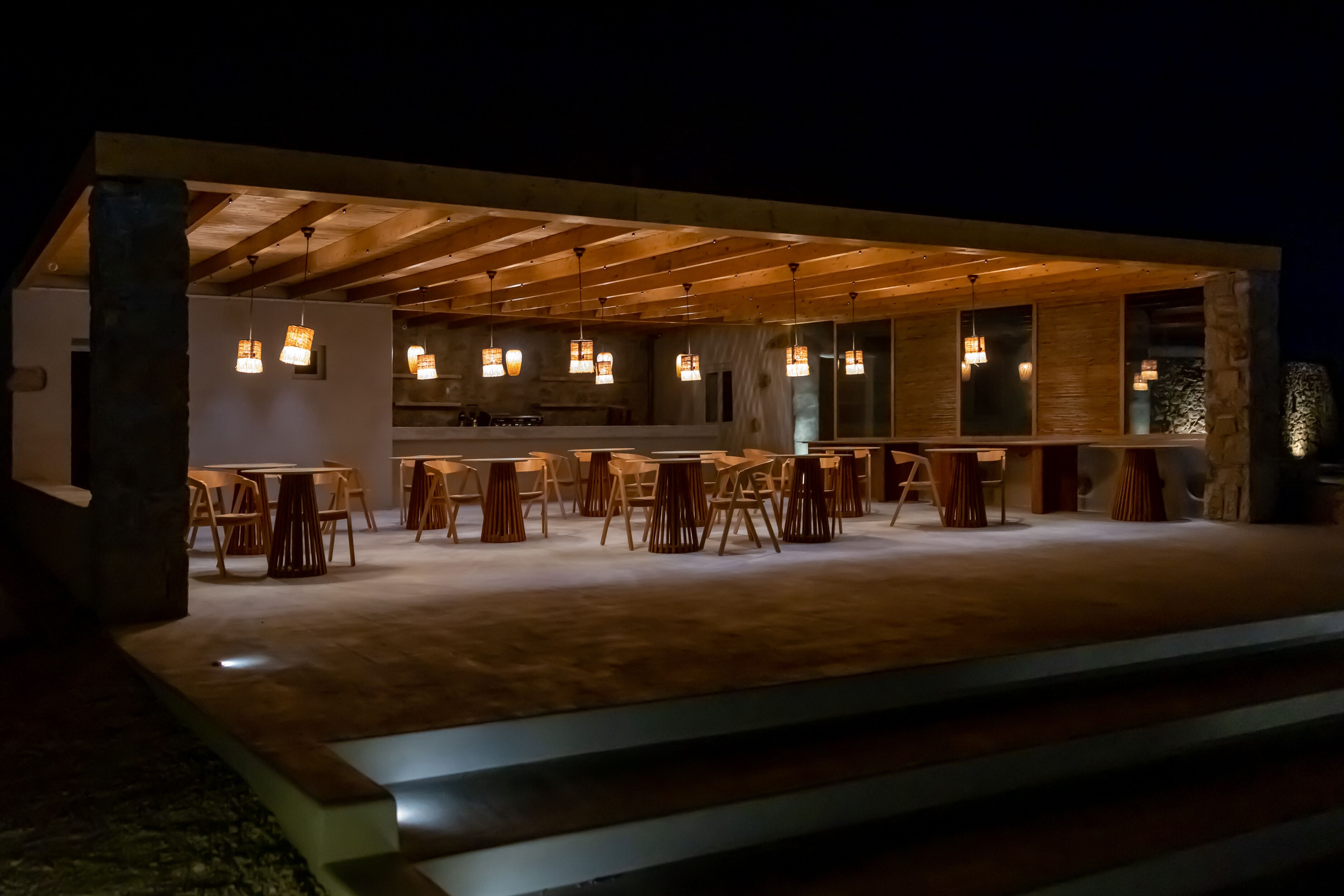 Adama Mykonos Hotel
