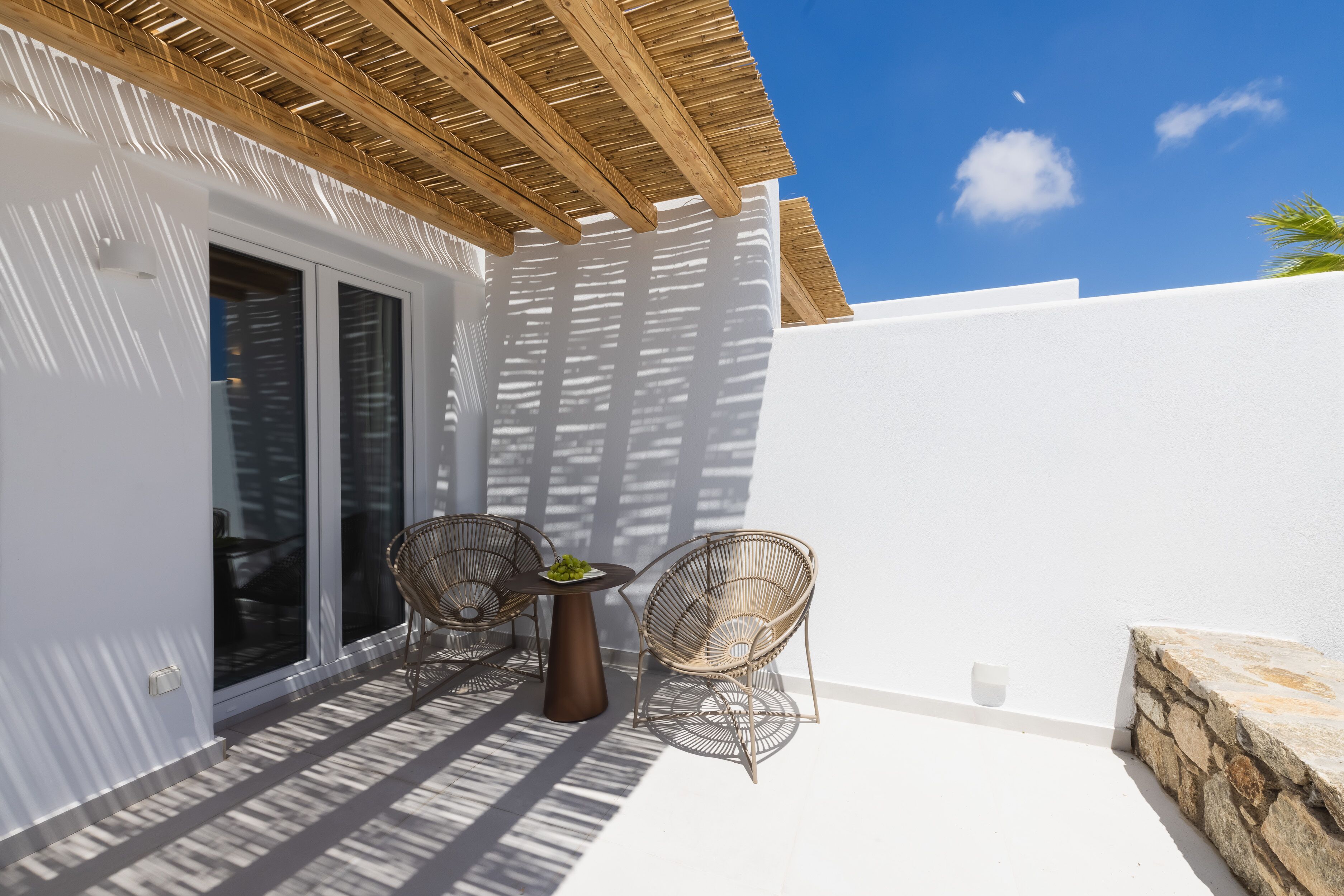 Adama Mykonos Hotel
