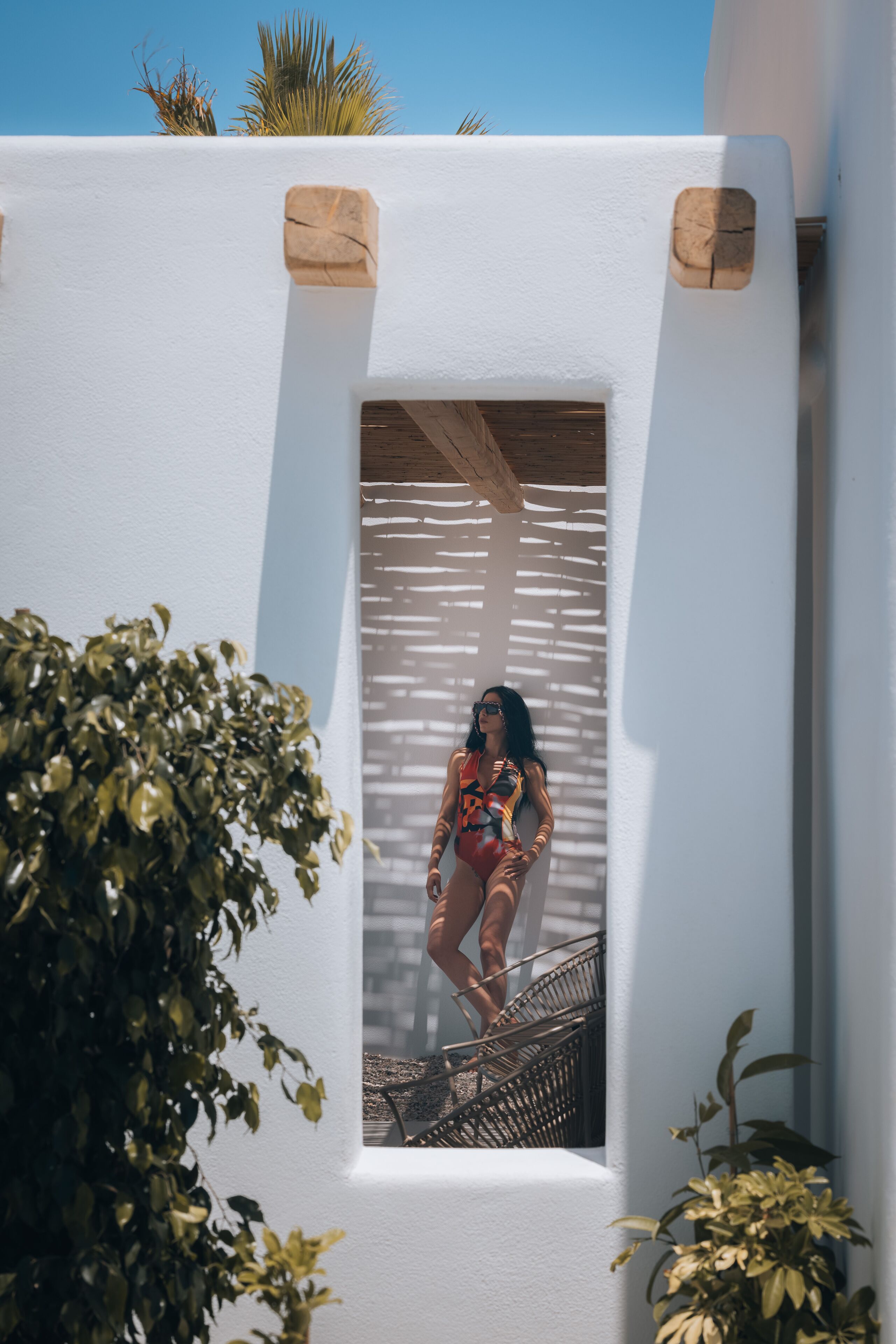 Adama Mykonos Hotel