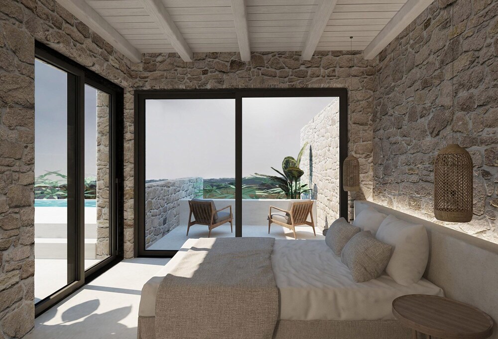 Aegean Hospitality