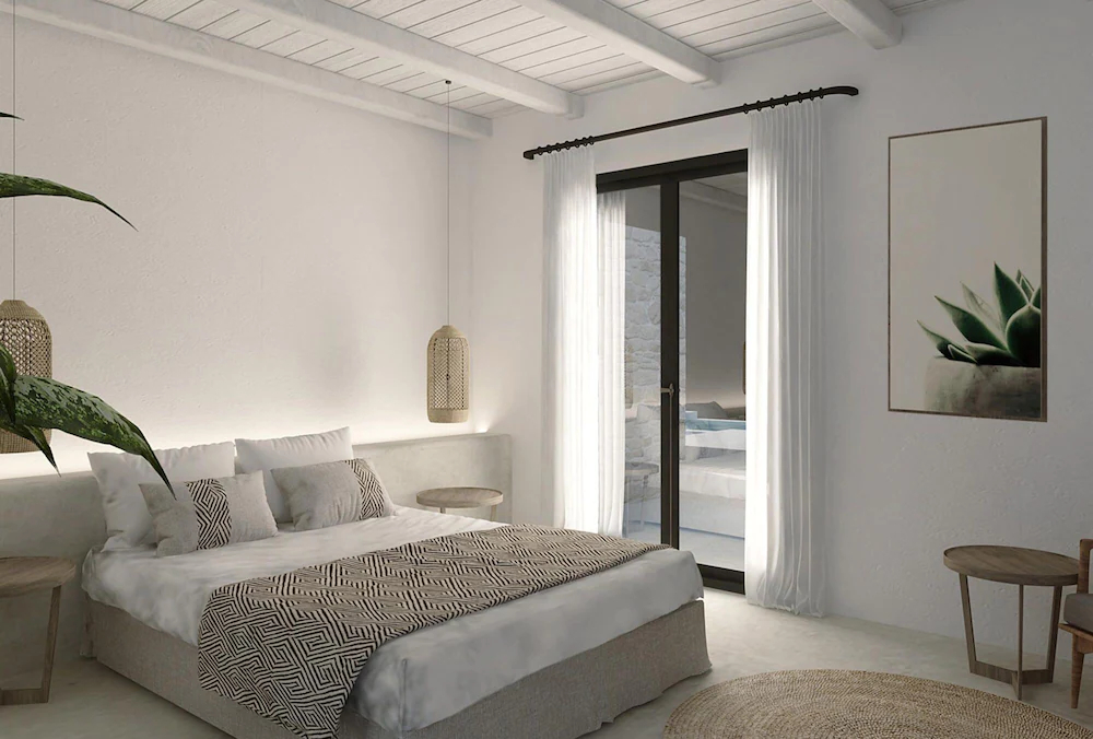 Aegean Hospitality