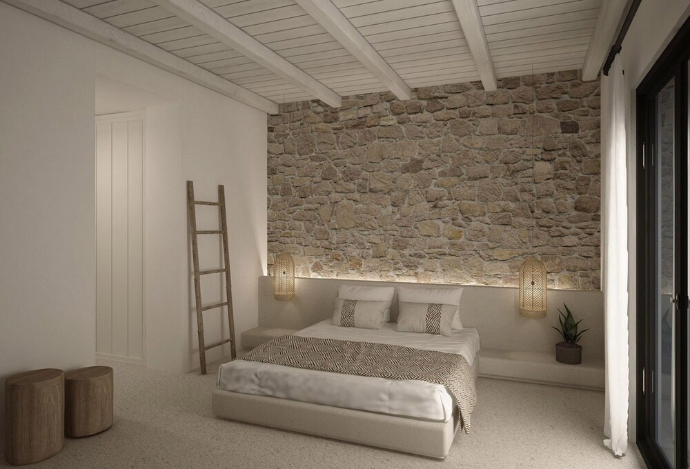 Aegean Hospitality