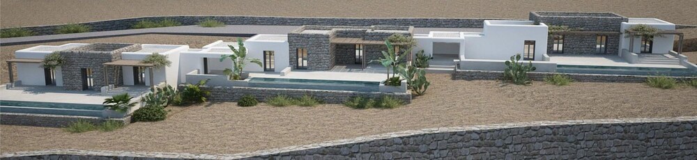 Aegean Hospitality
