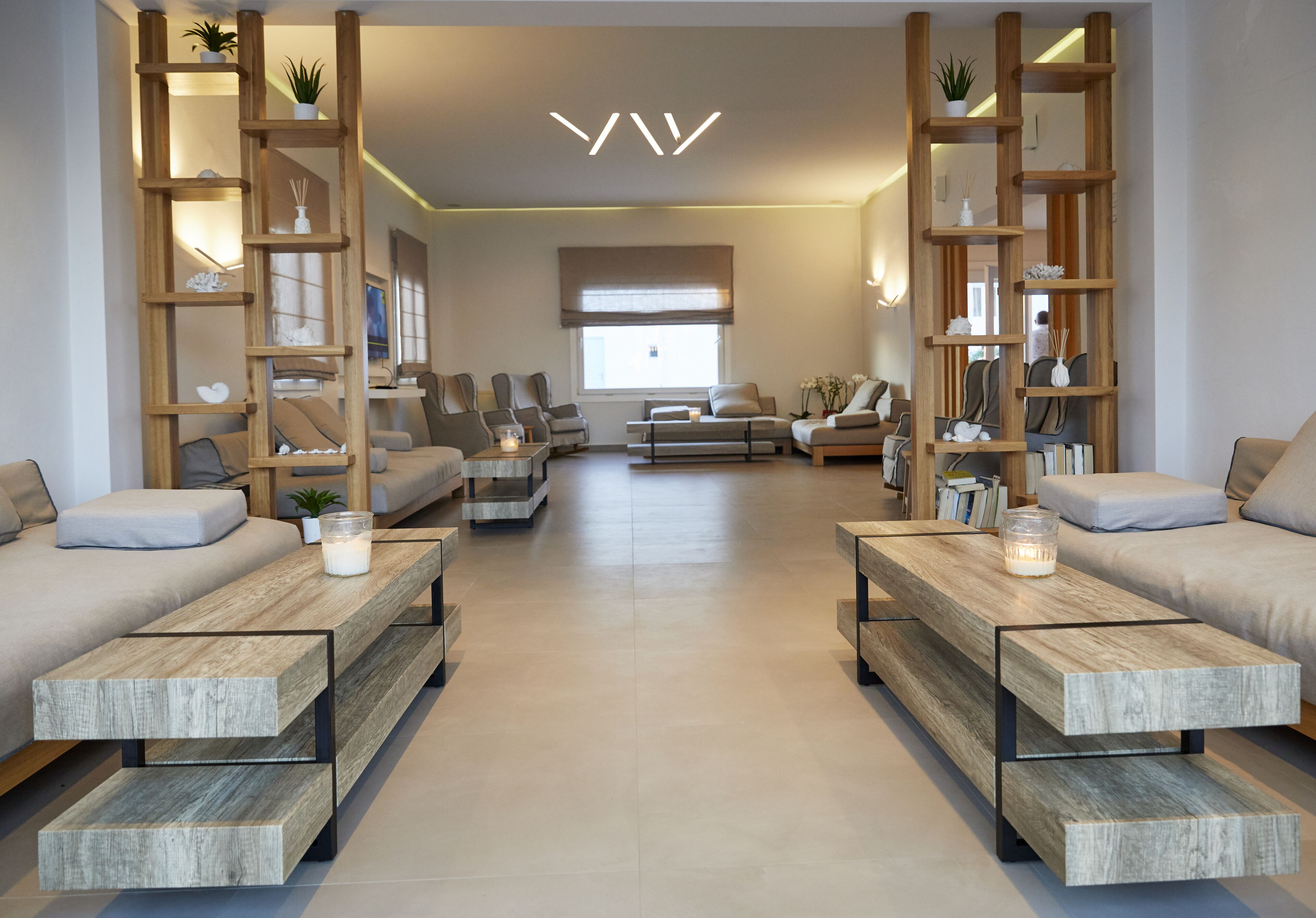 Aeolos Resort Mykonos