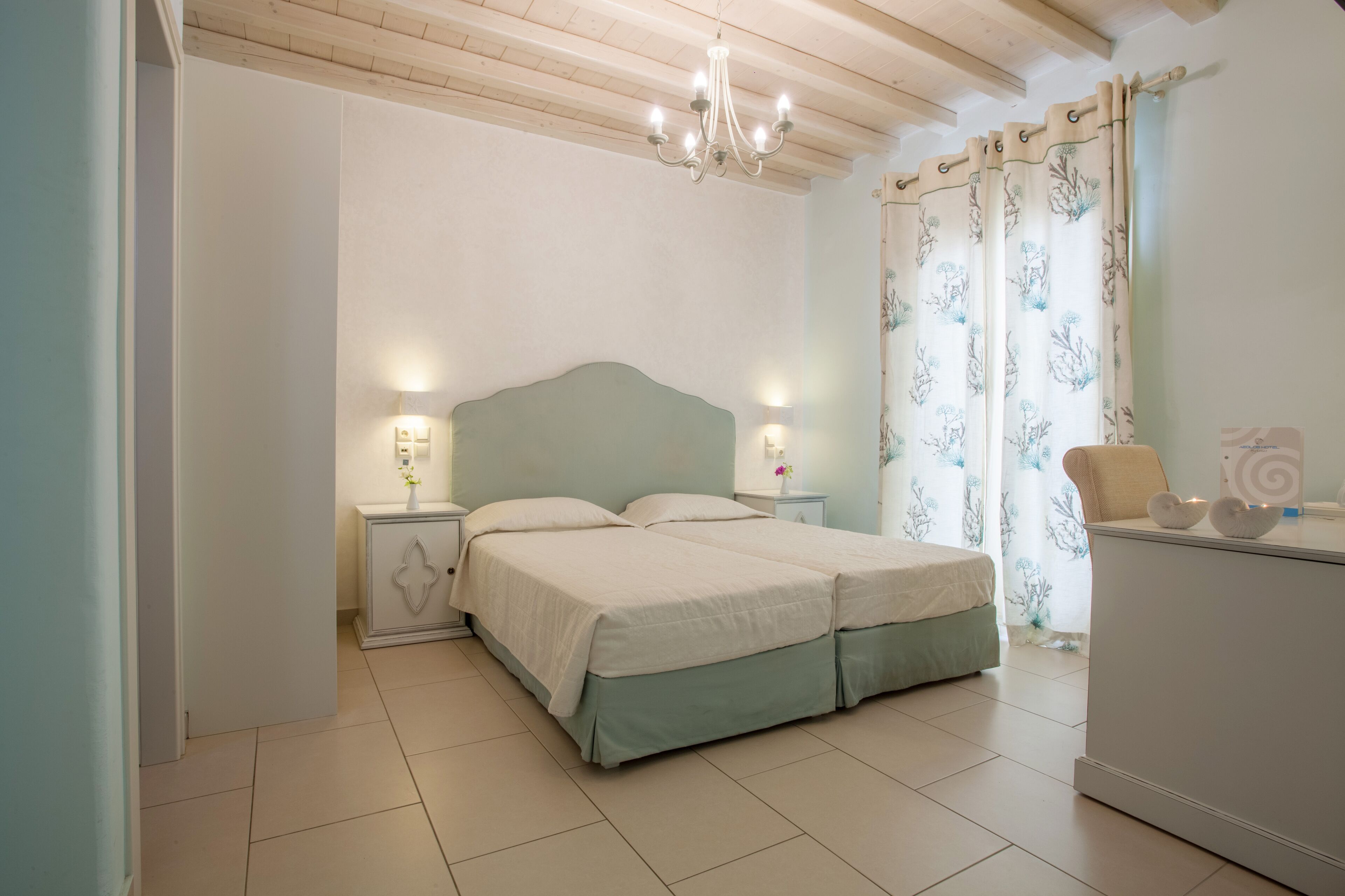 Aeolos Resort Mykonos