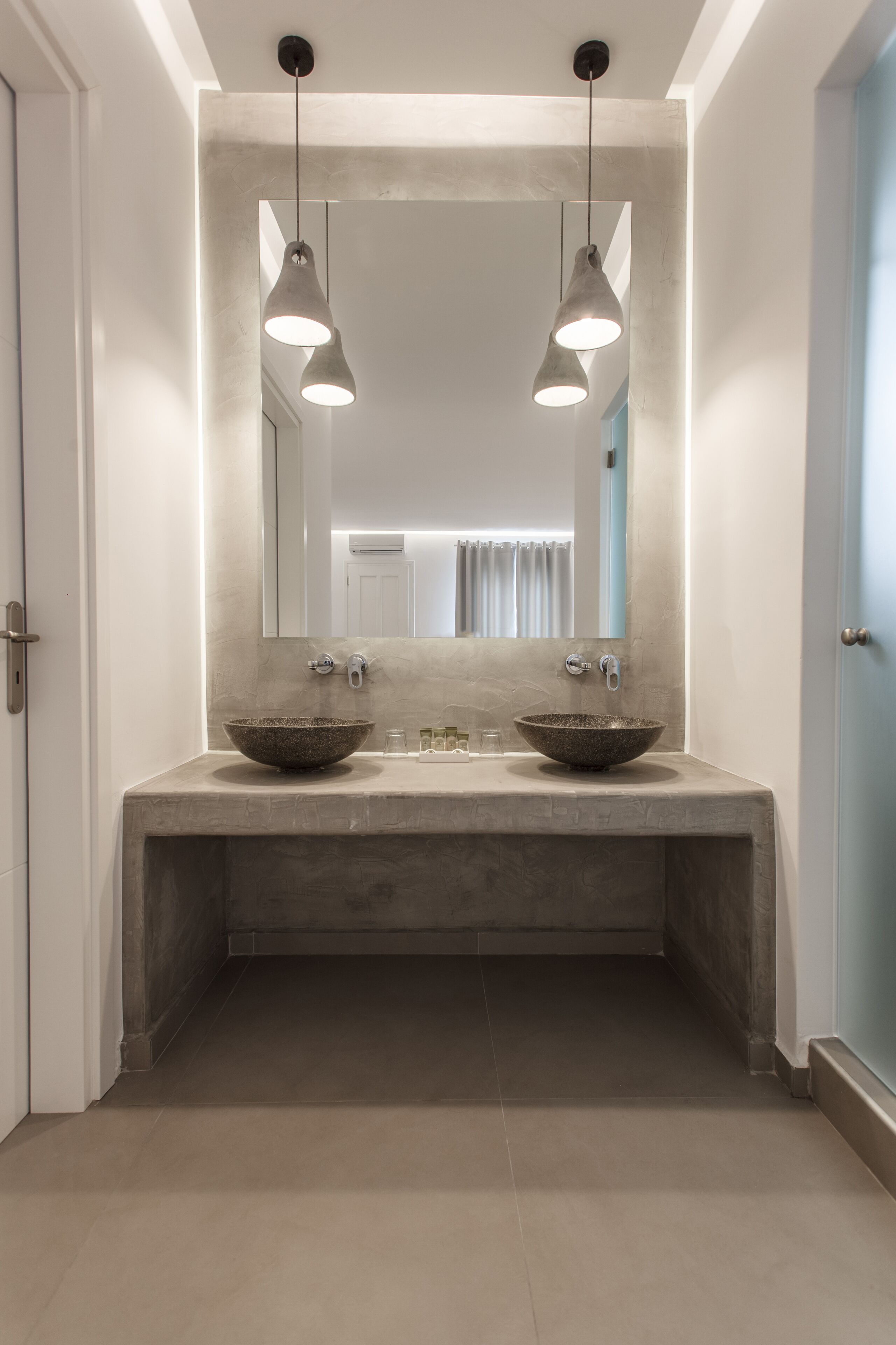 Aeolos Resort Mykonos