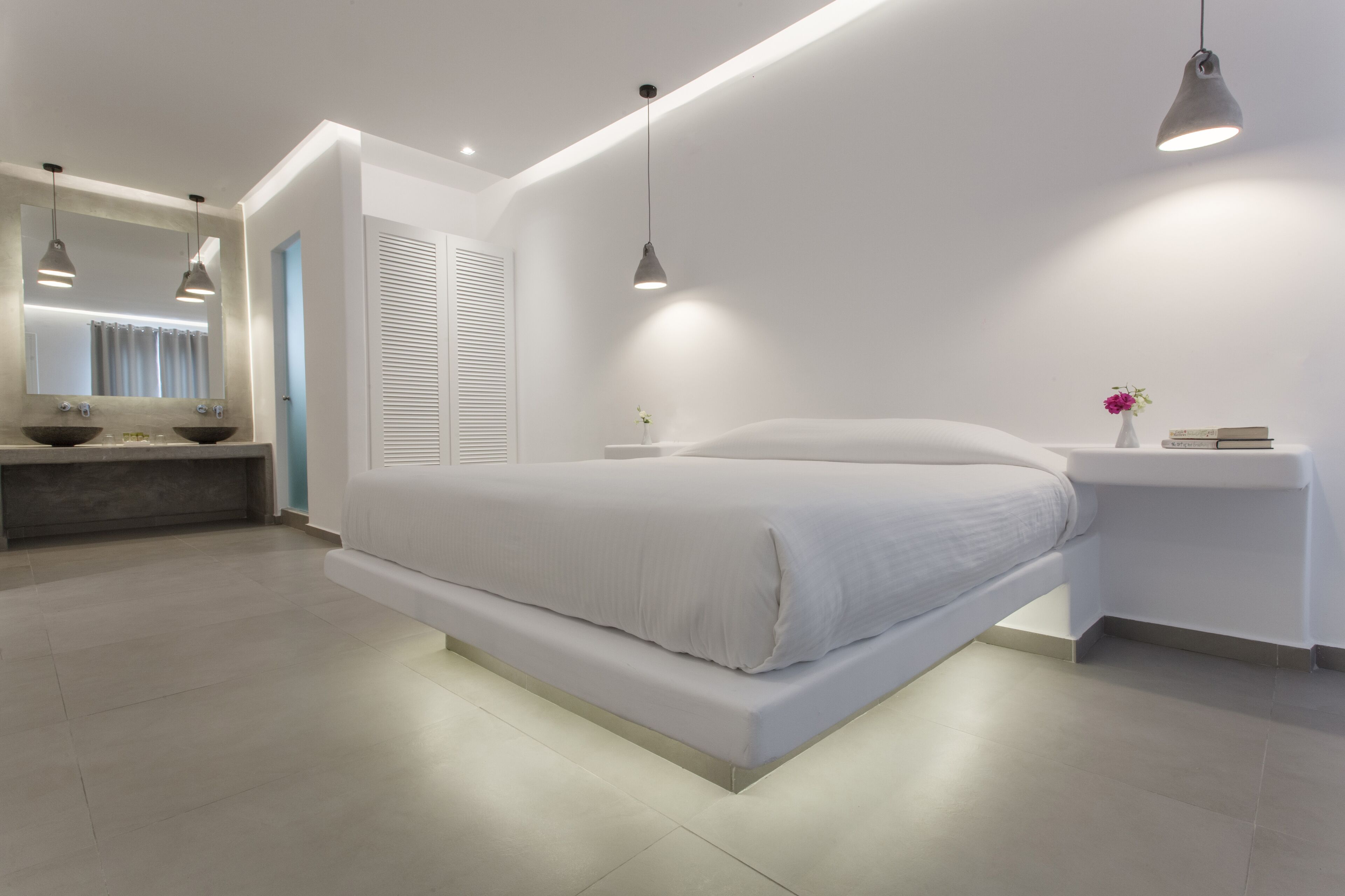 Aeolos Resort Mykonos