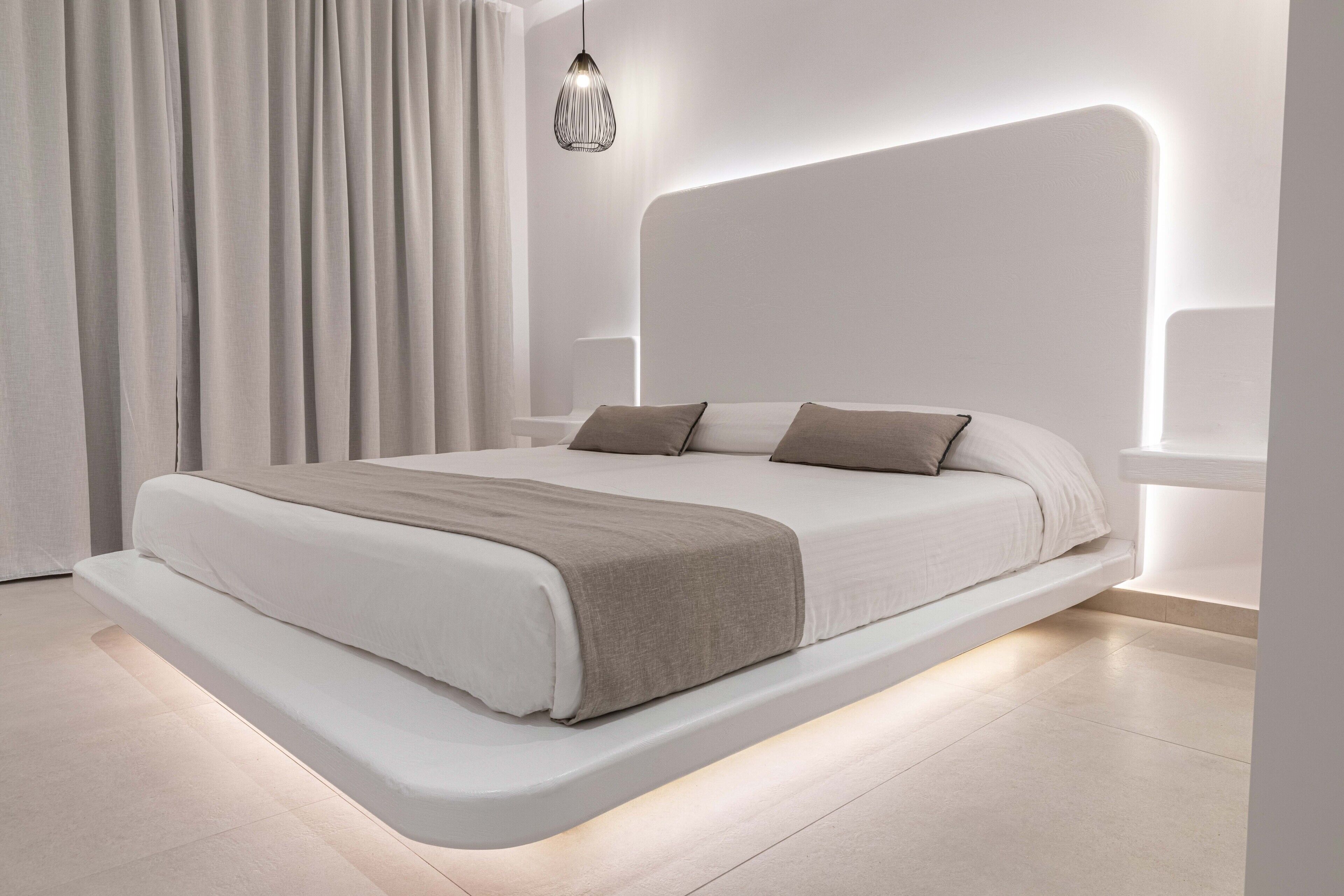 Aeolos Resort Mykonos