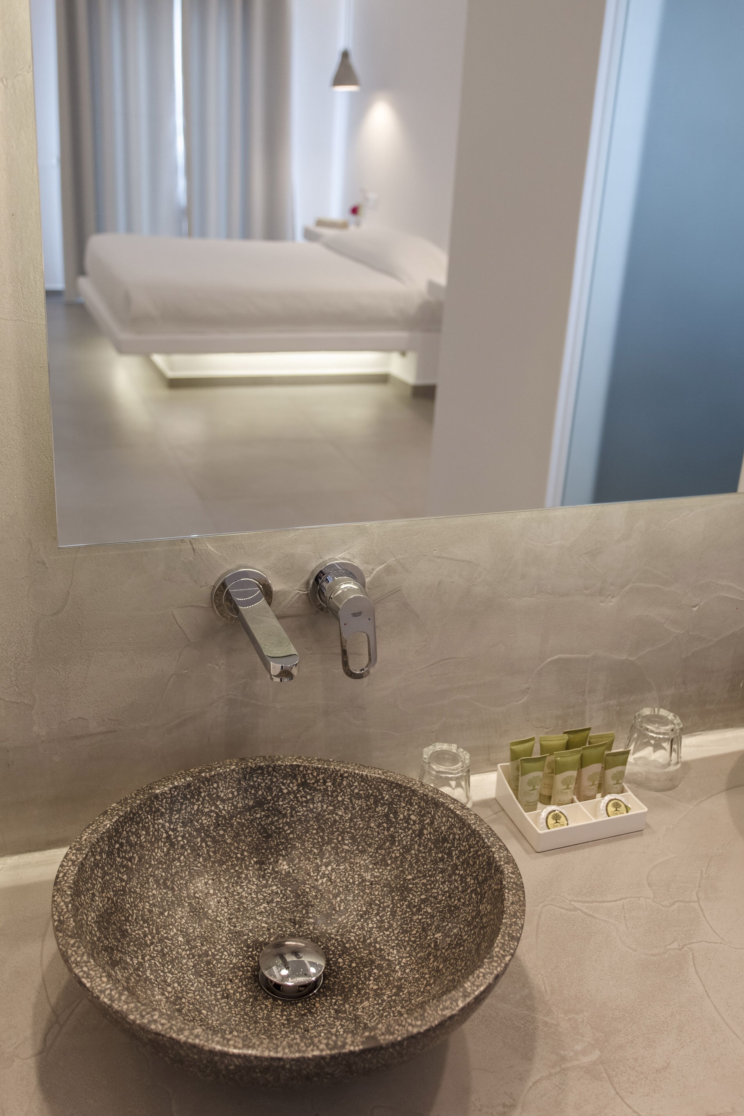 Aeolos Resort Mykonos