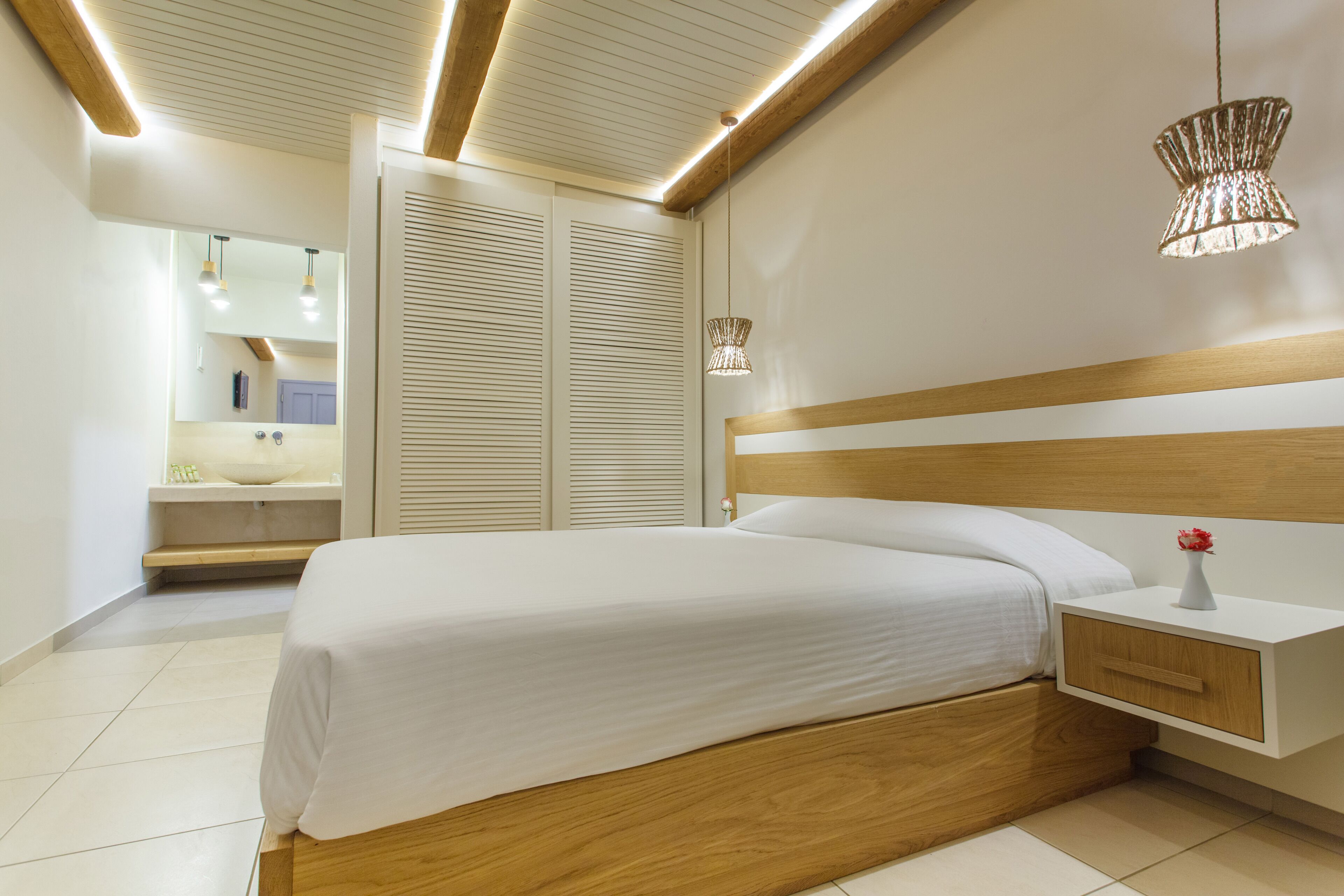 Aeolos Resort Mykonos