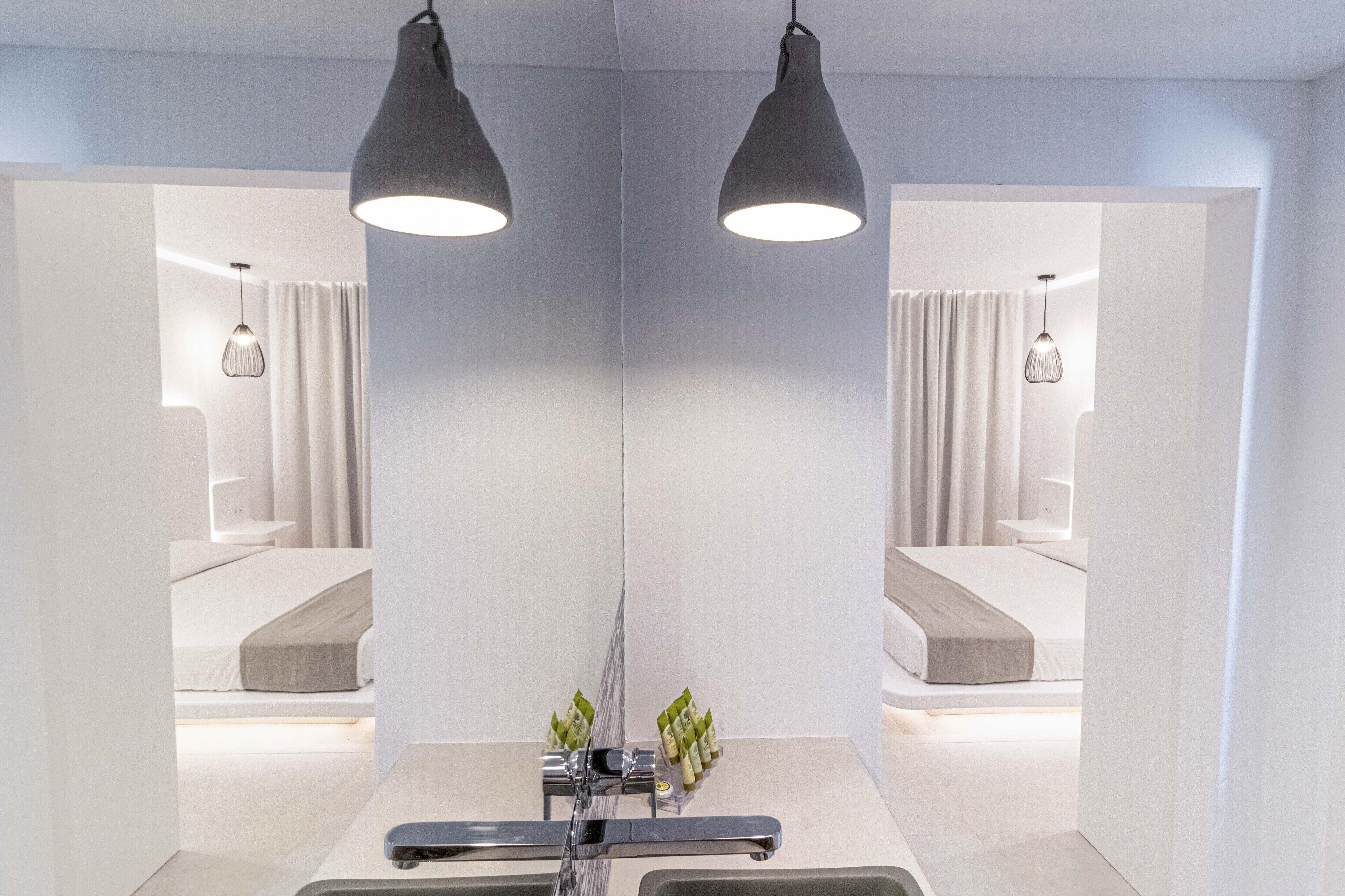 Aeolos Resort Mykonos