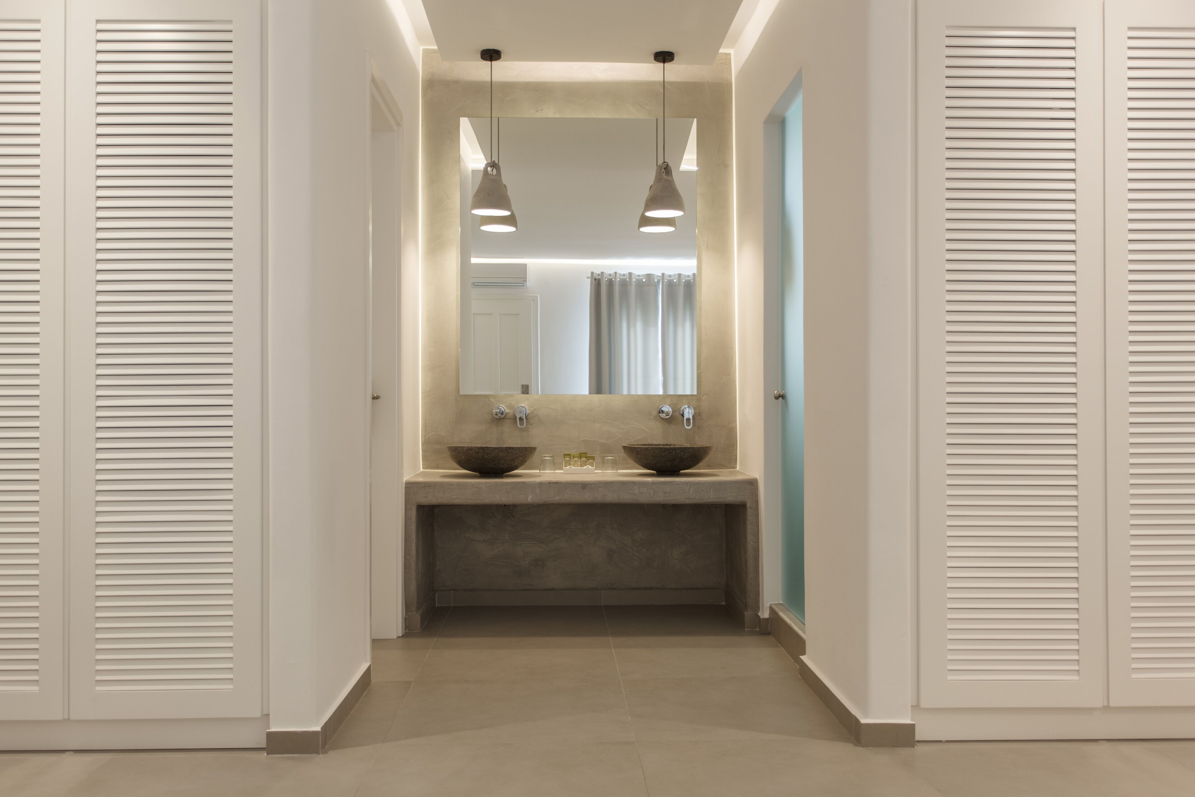 Aeolos Resort Mykonos