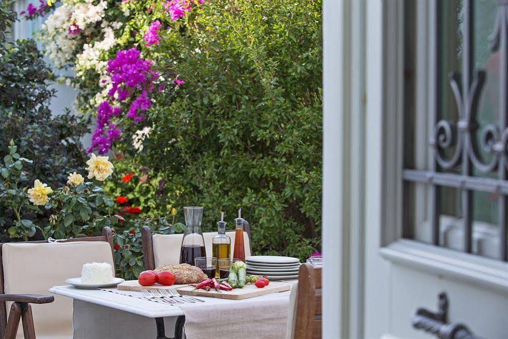 A Hotel Mykonos