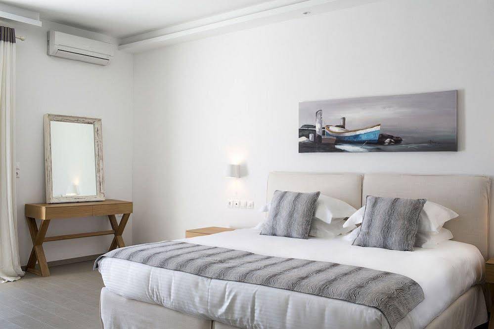 A Hotel Mykonos