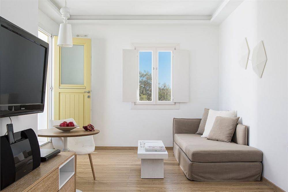A Hotel Mykonos